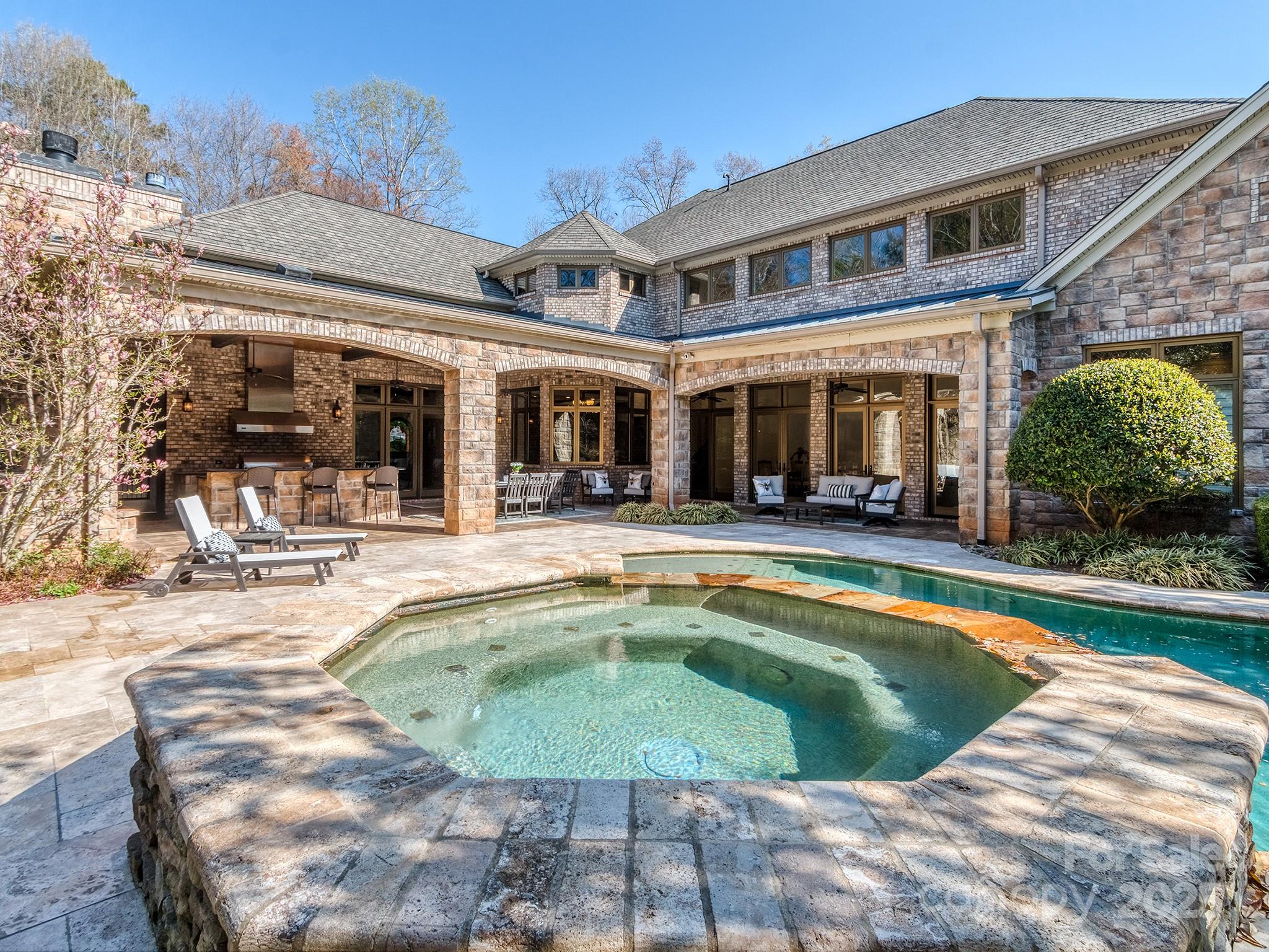 235 Blue River Road