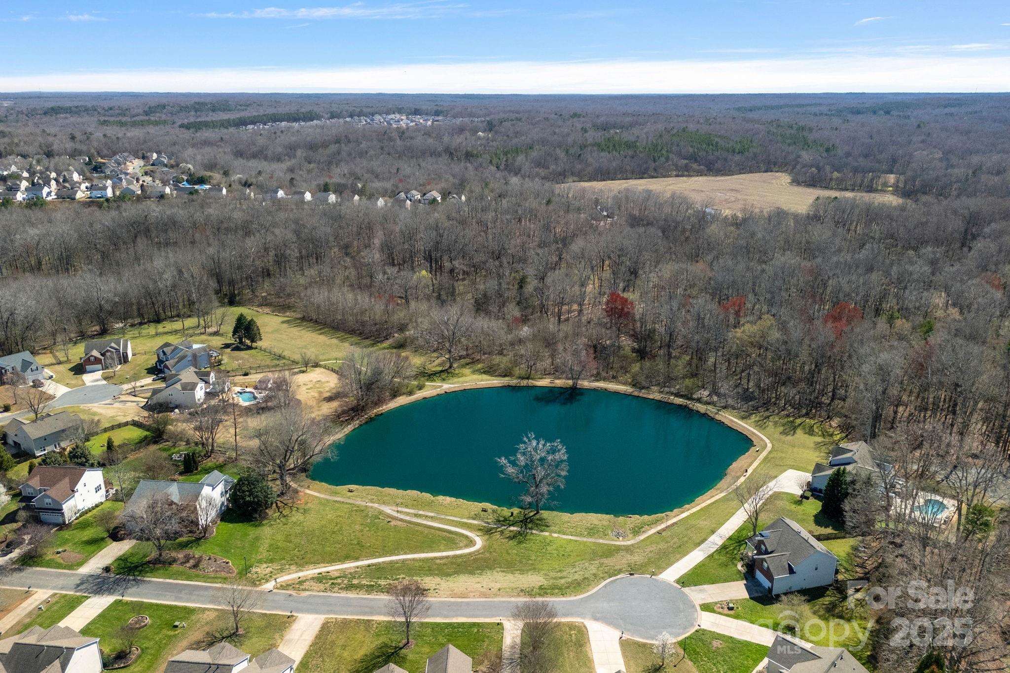 1161 Woodwinds Drive