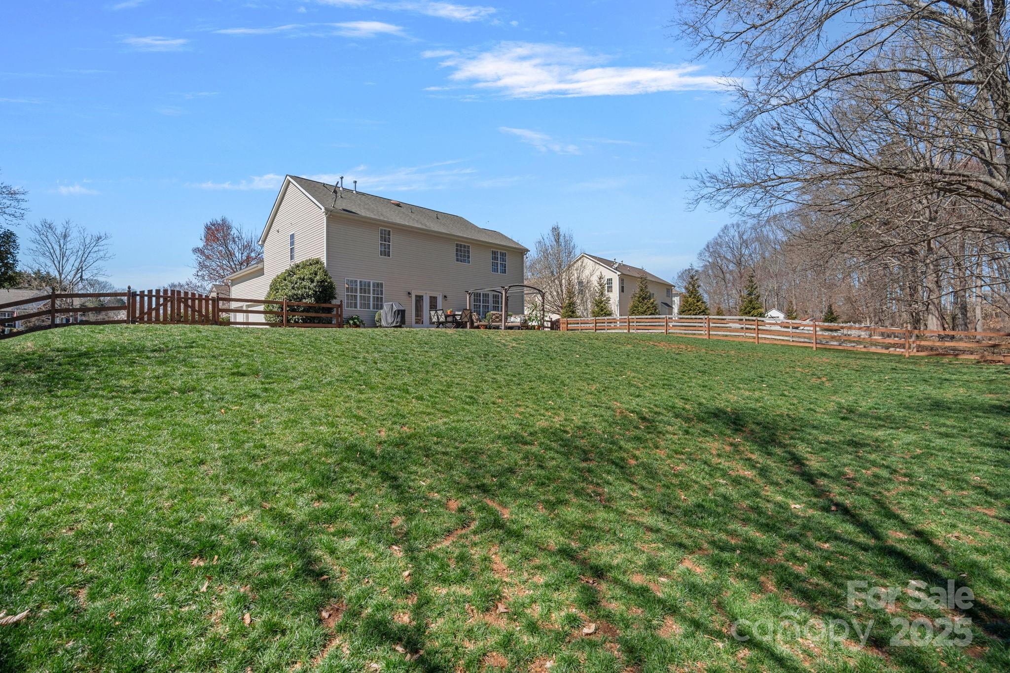 1161 Woodwinds Drive