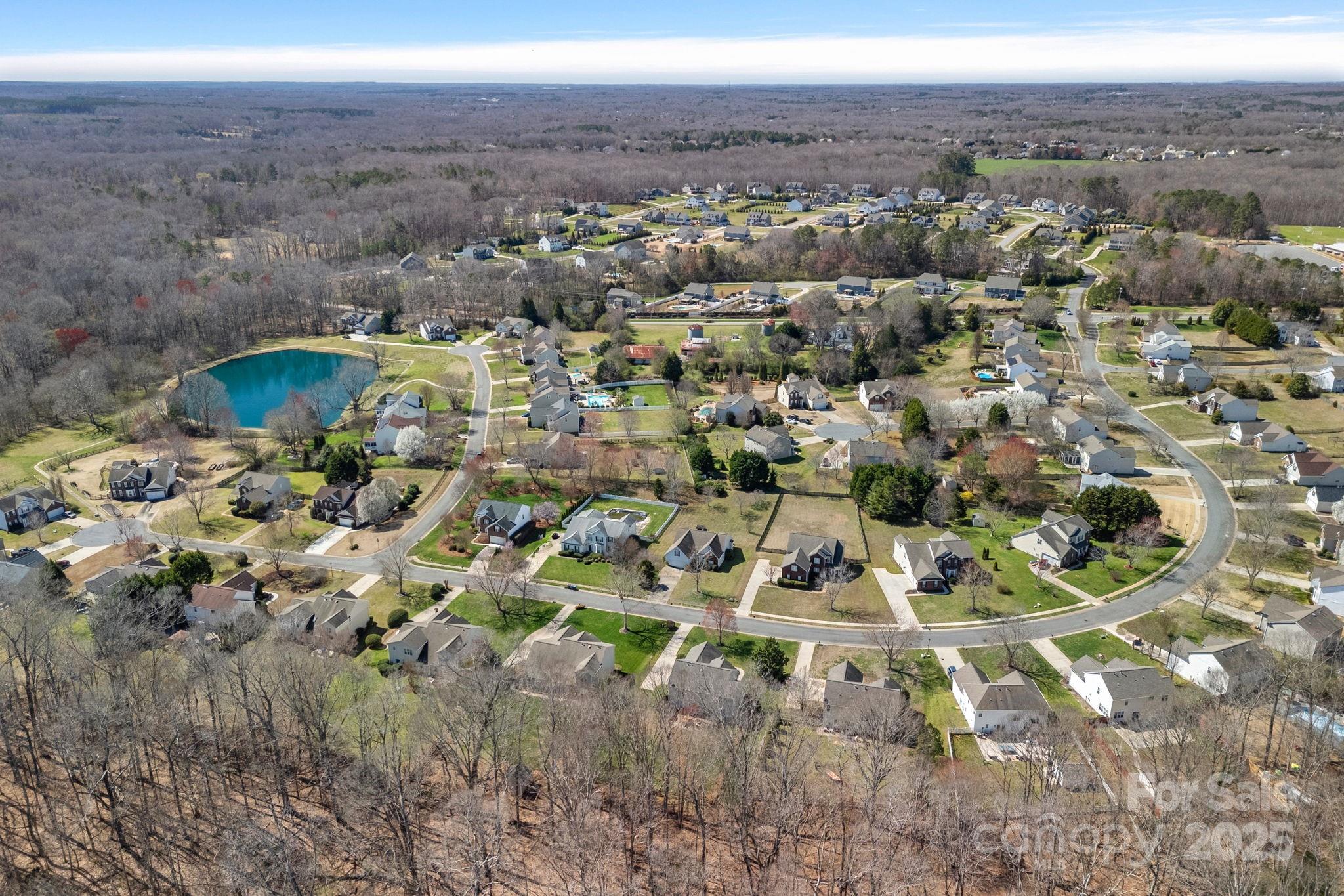 1161 Woodwinds Drive