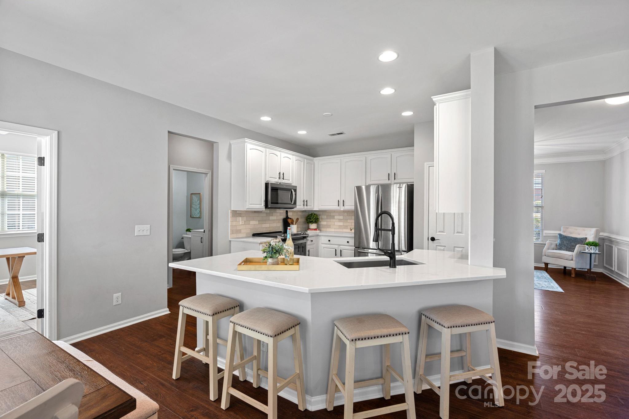 1161 Woodwinds Drive
