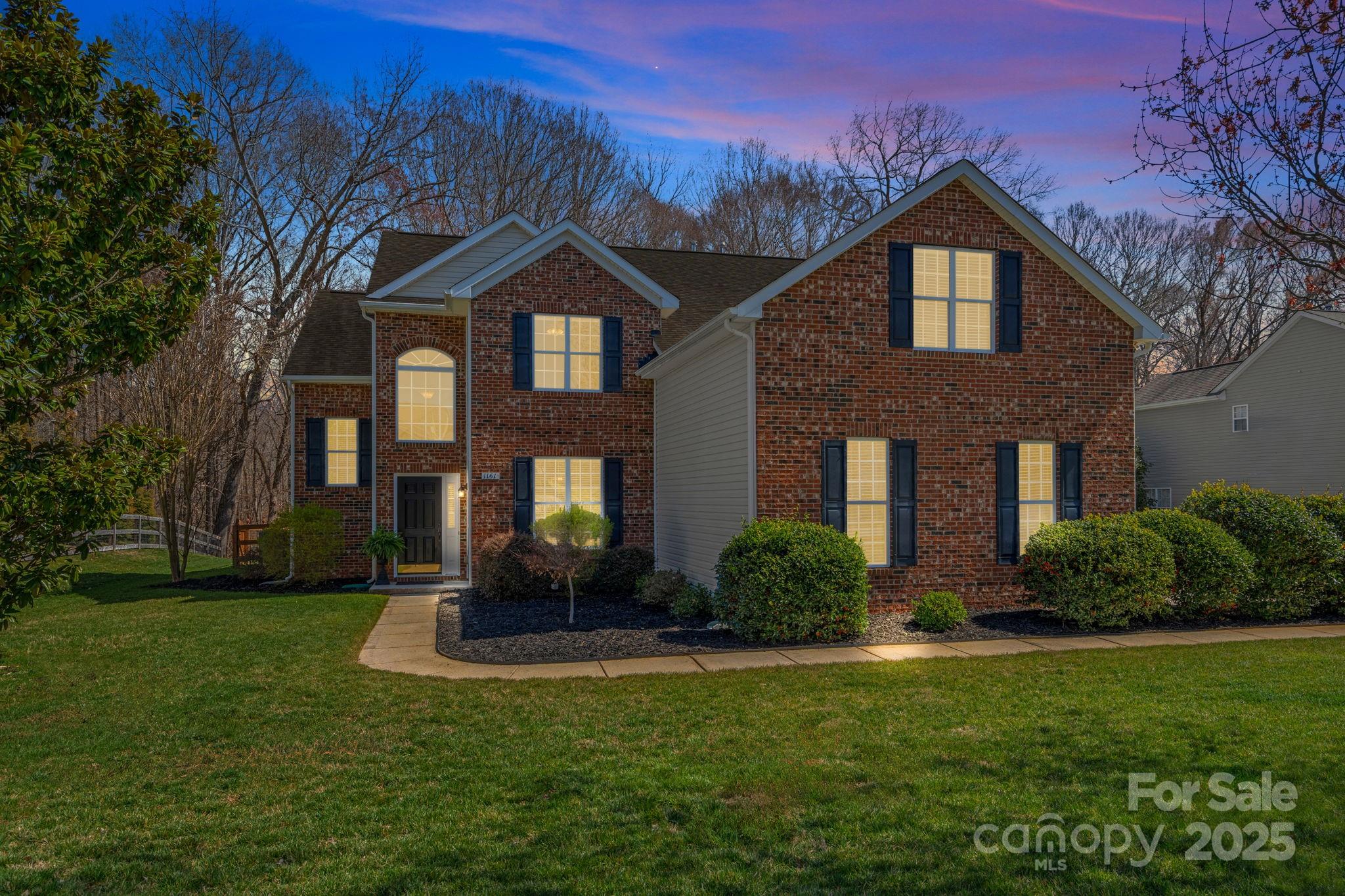 1161 Woodwinds Drive