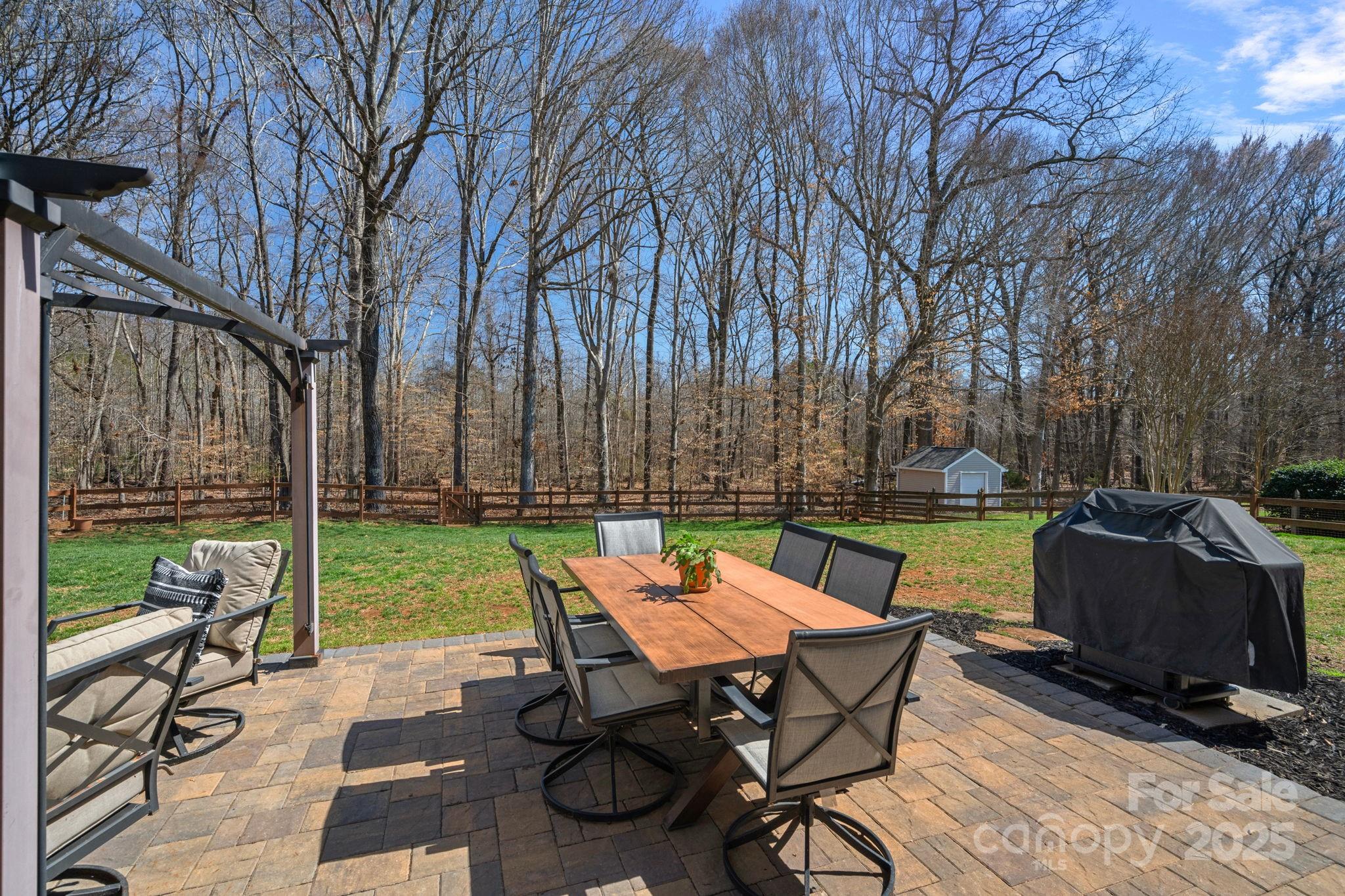 1161 Woodwinds Drive