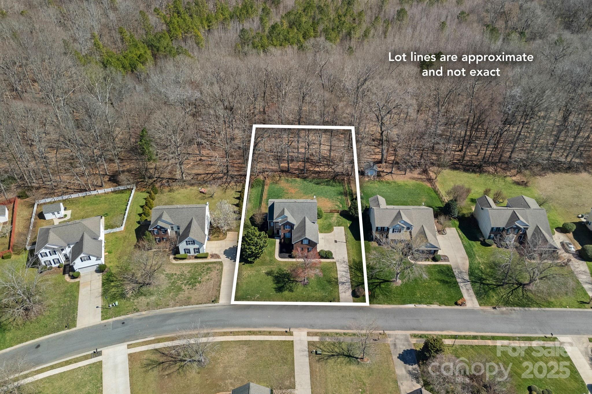 1161 Woodwinds Drive