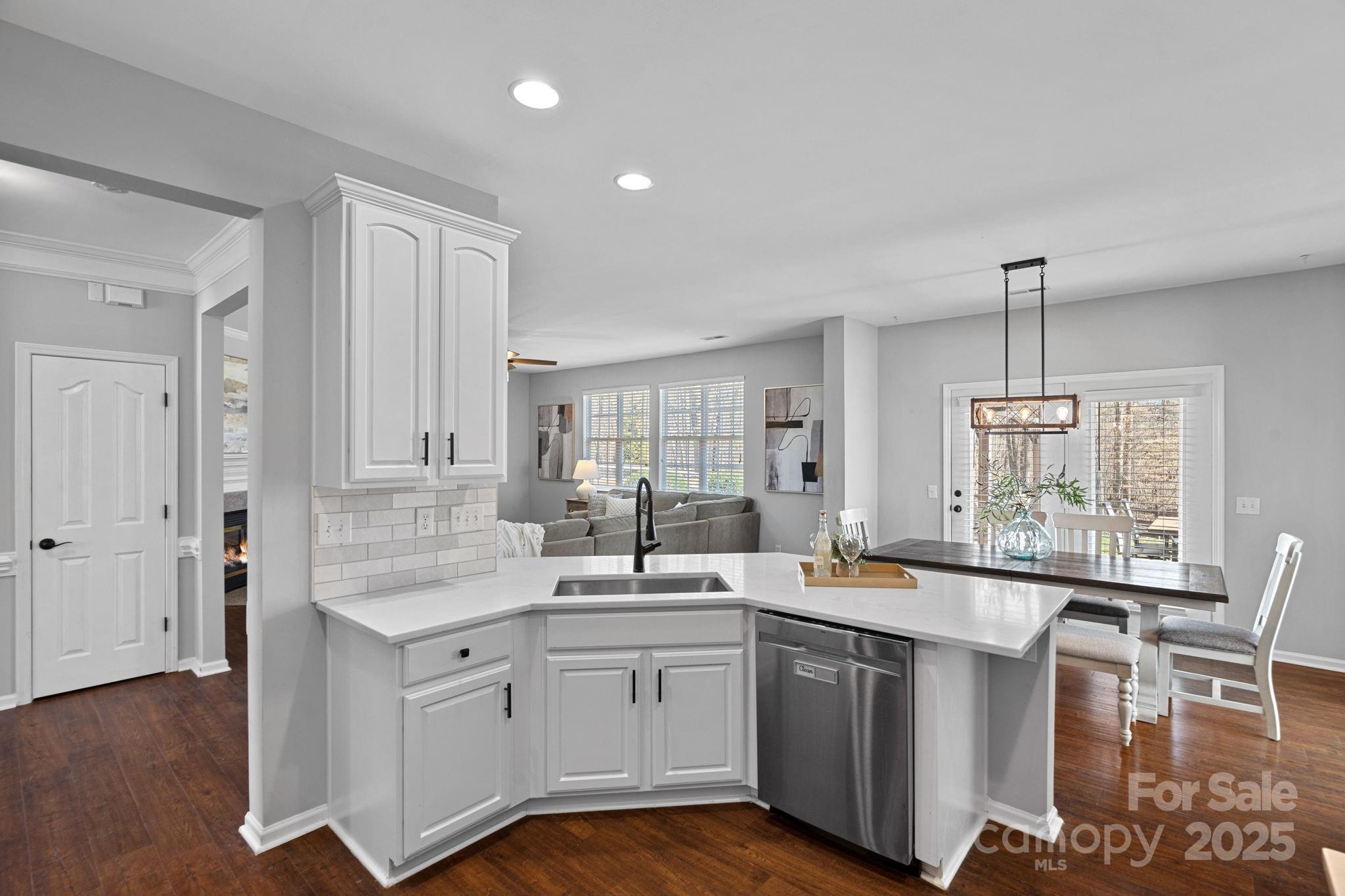 1161 Woodwinds Drive