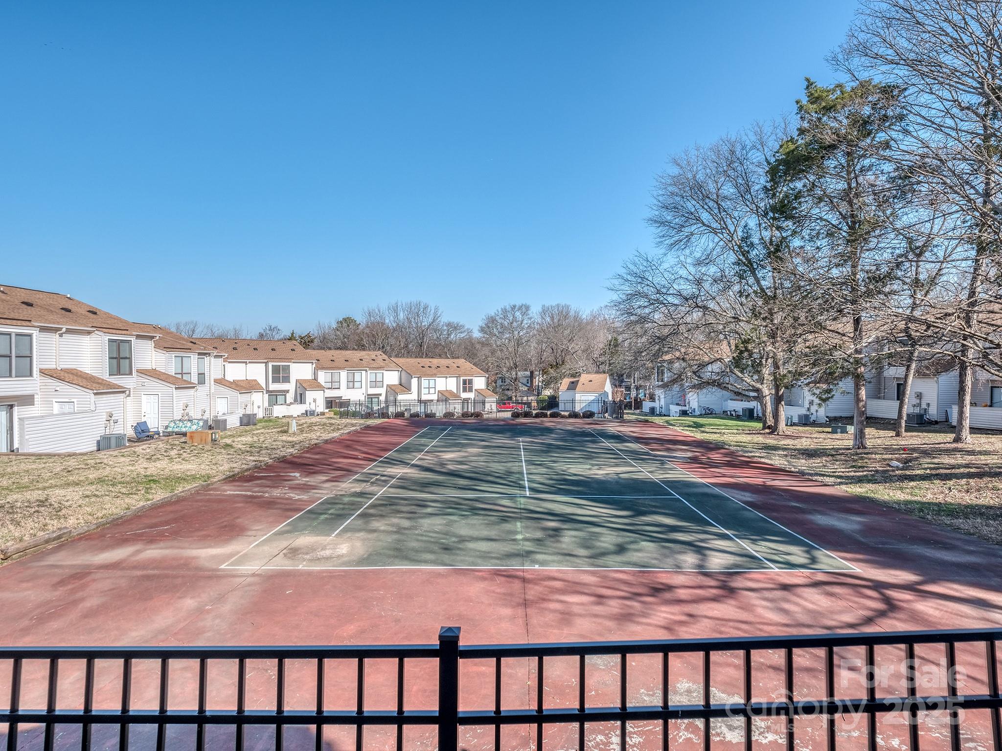 10901 Carmel Crossing Road