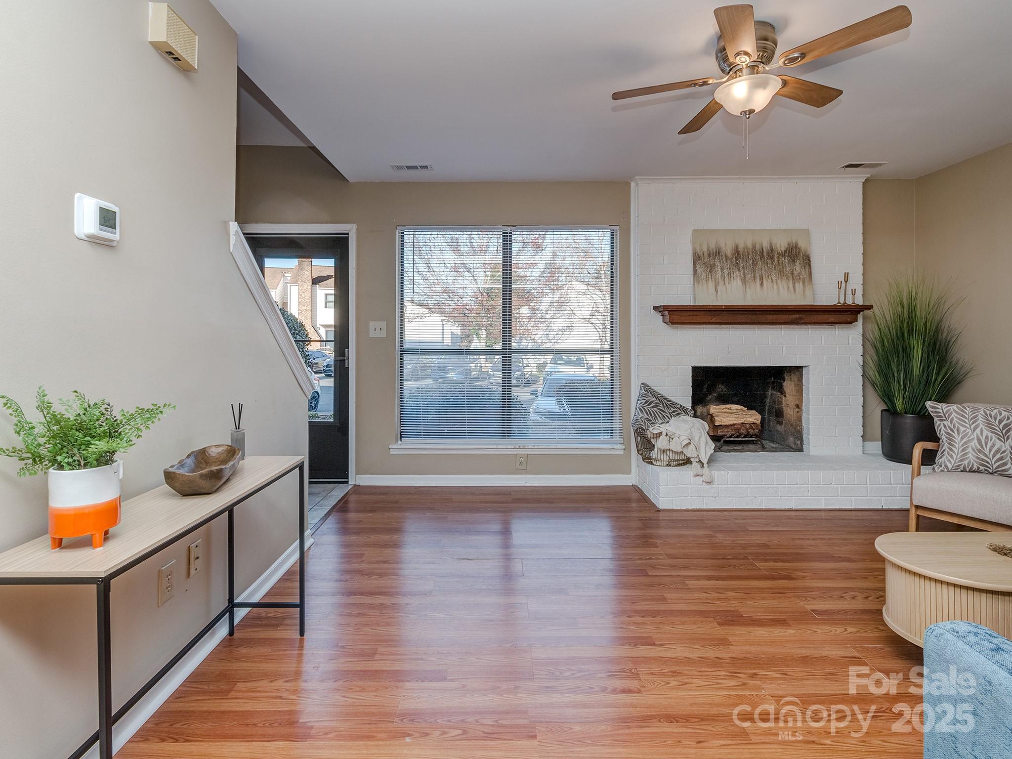 10901 Carmel Crossing Road