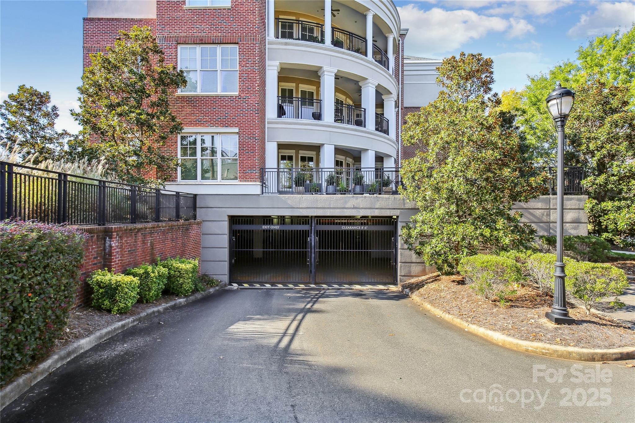 5425 Closeburn Road Unit: 309