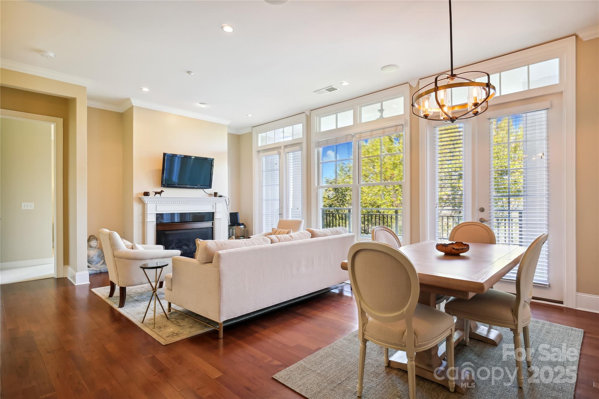5425 Closeburn Road Unit: 309