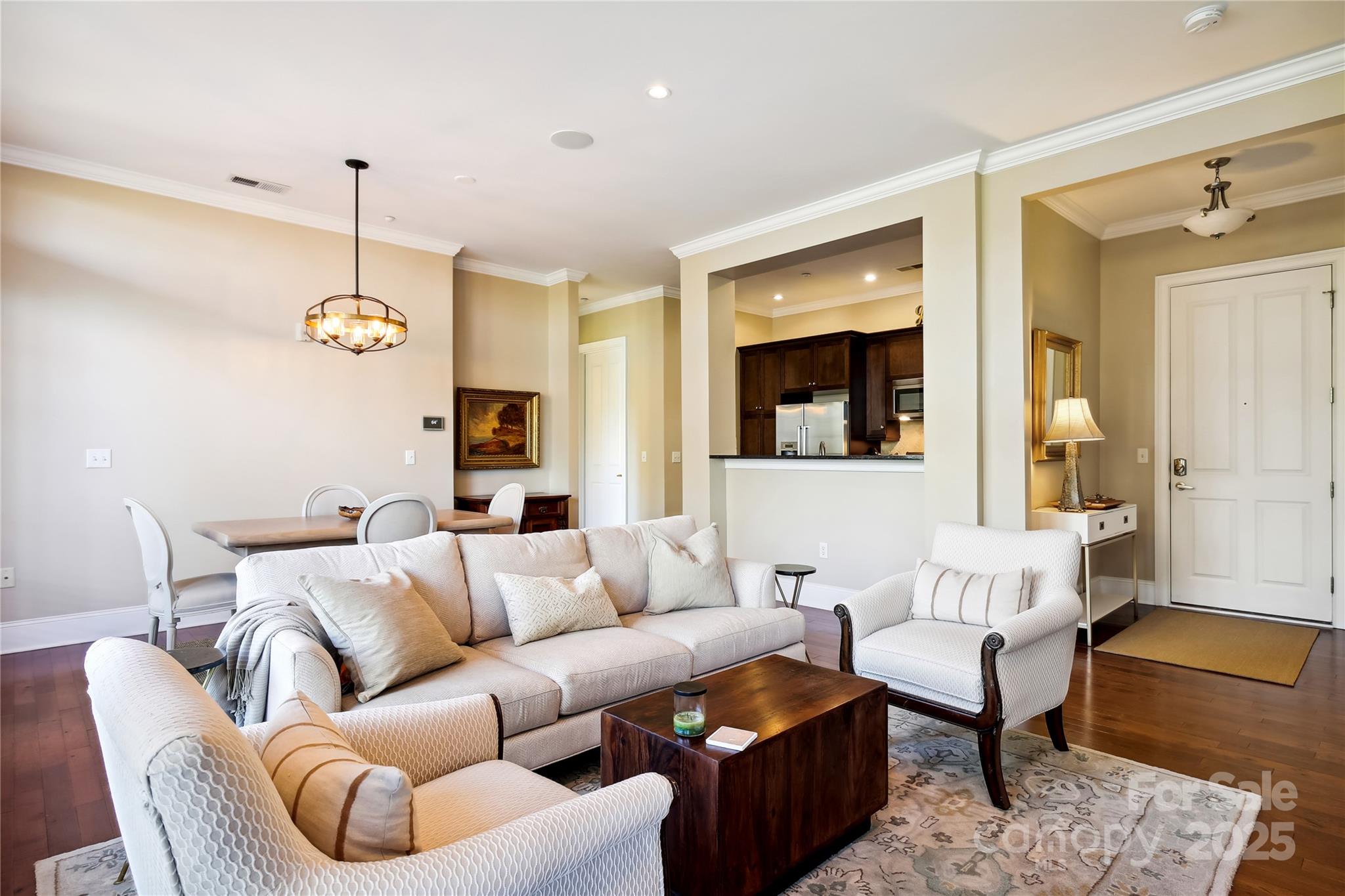 5425 Closeburn Road Unit: 309