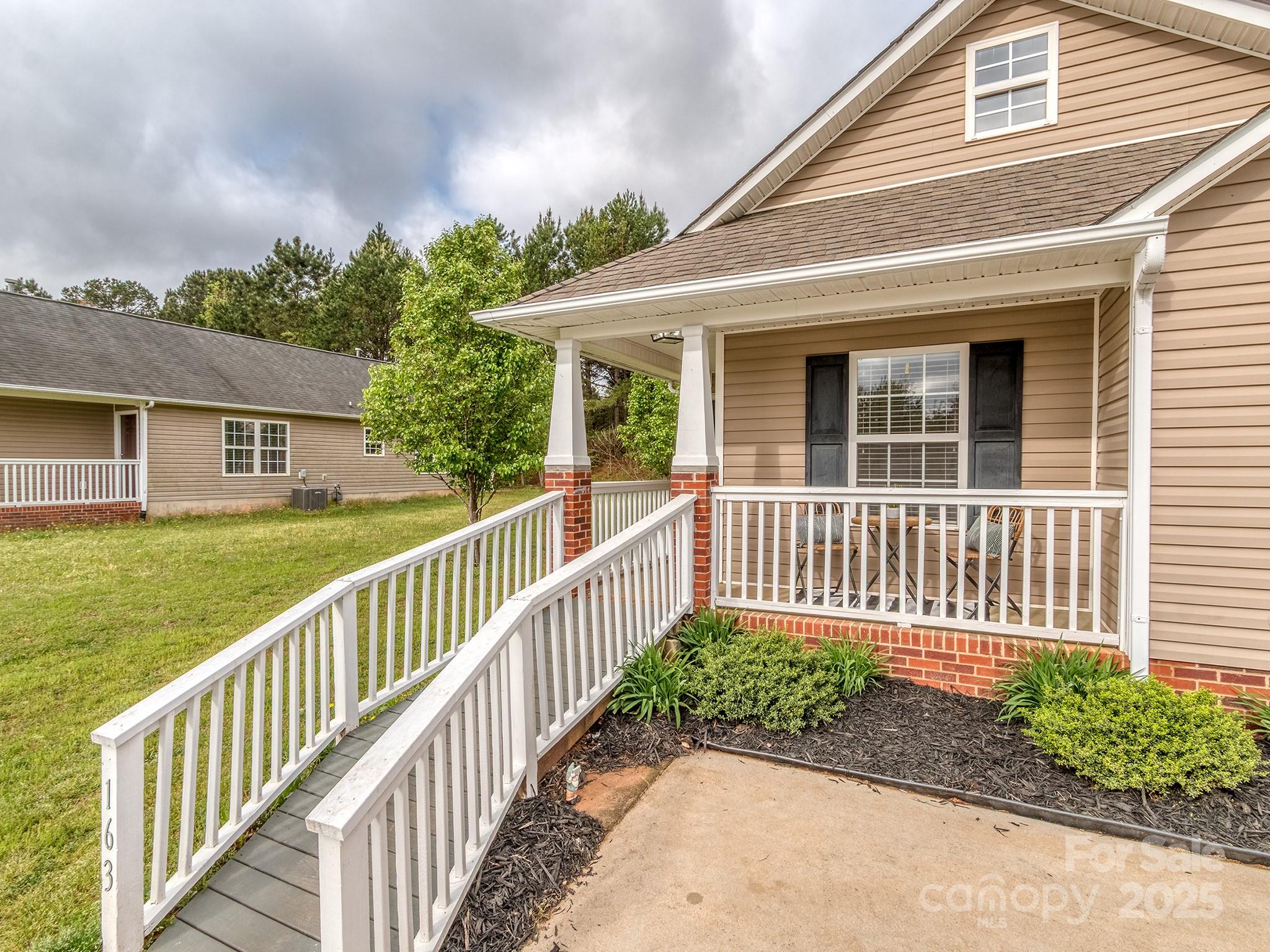 163 Brookshire Drive