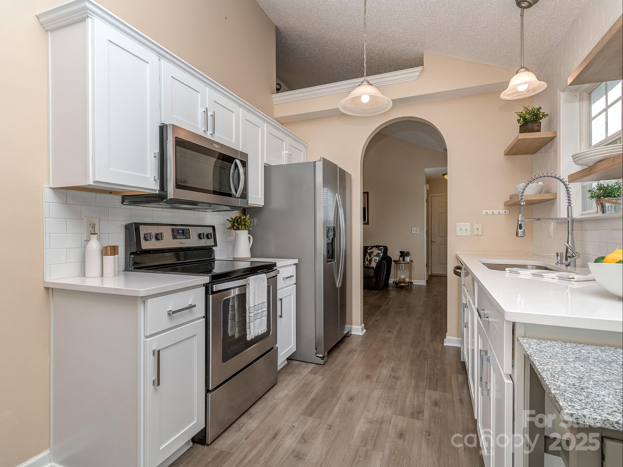 163 Brookshire Drive