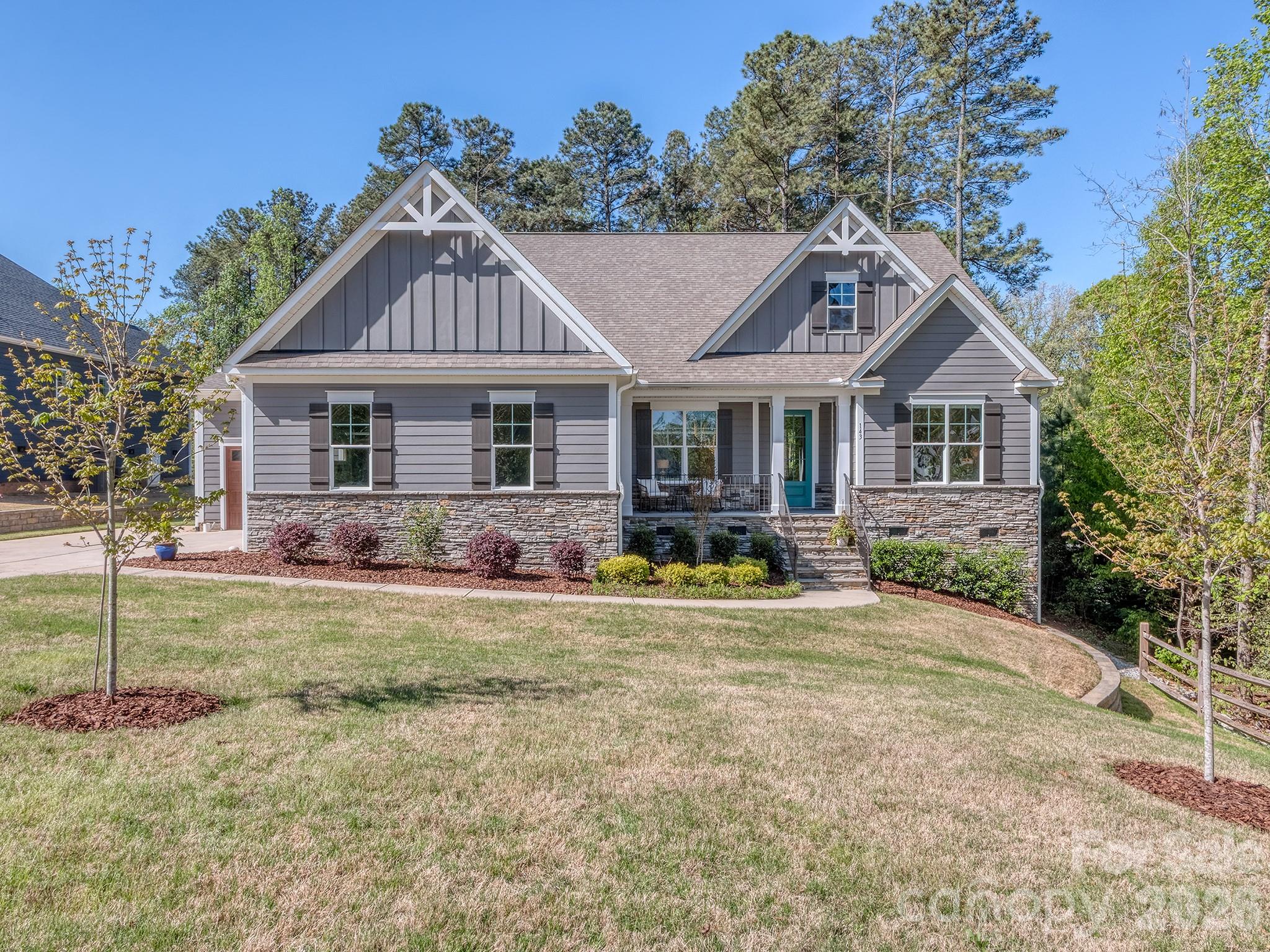 143 Robinson Ridge Drive