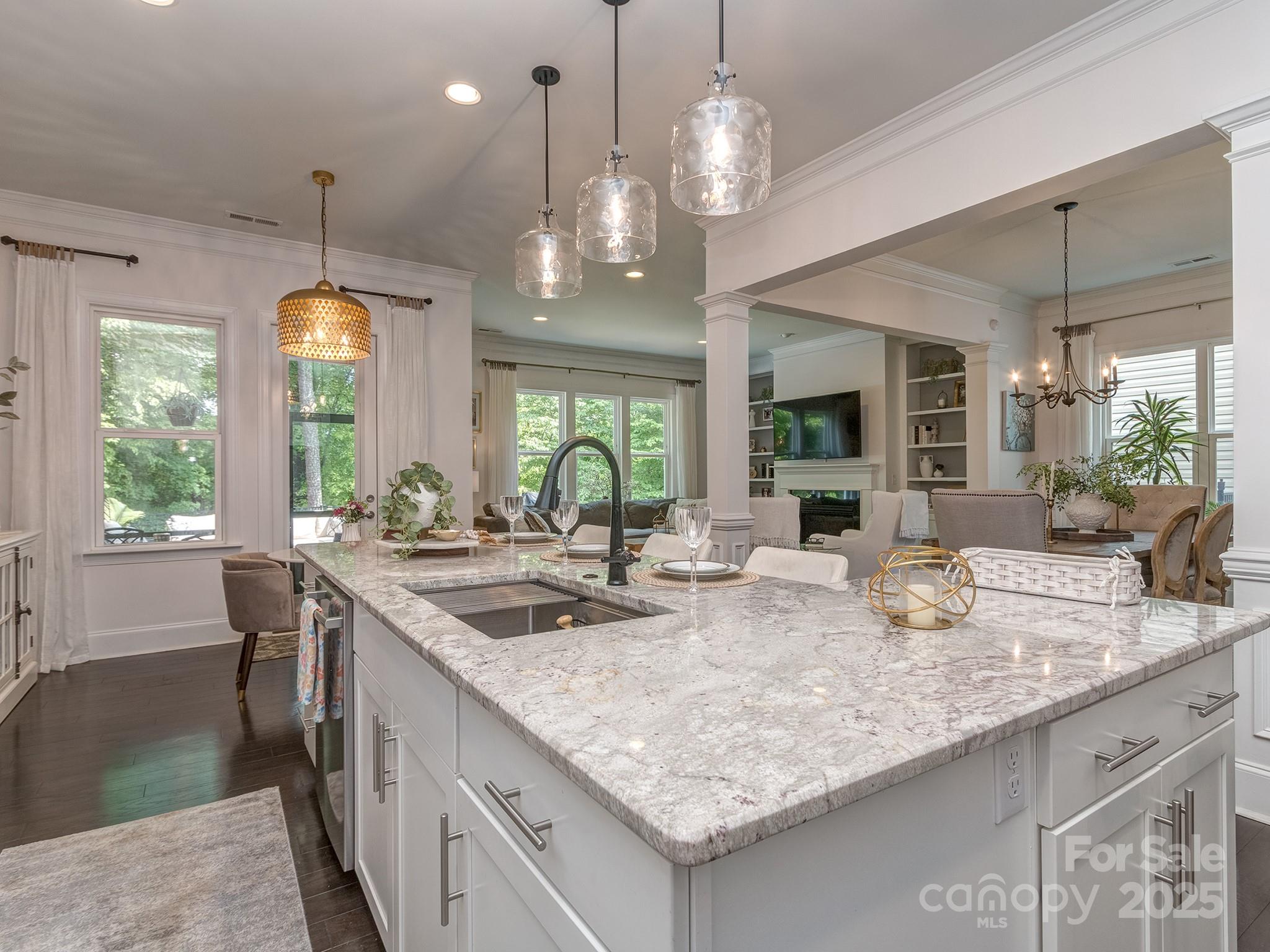 5130 Mount Clare Lane