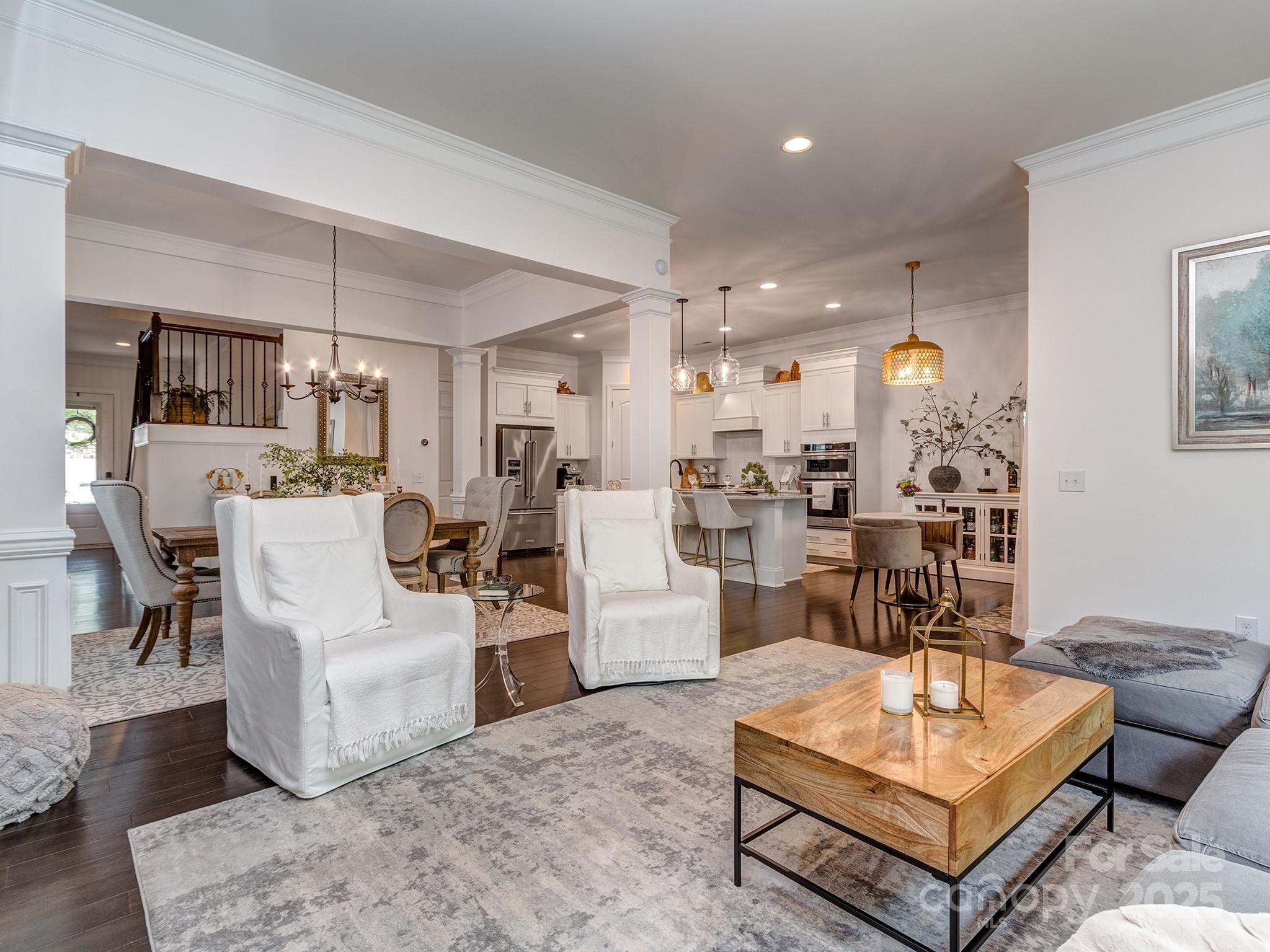 5130 Mount Clare Lane