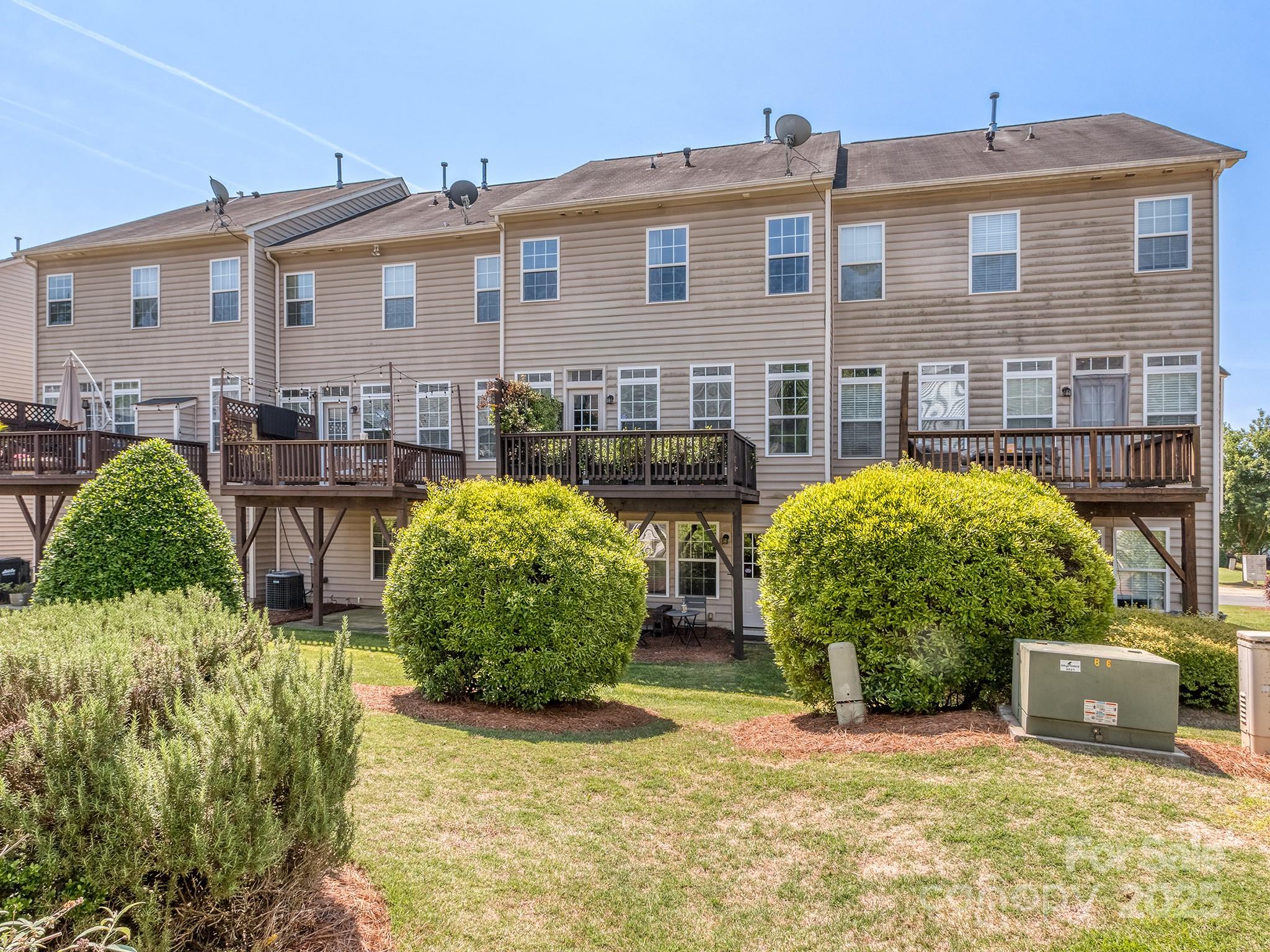 2125 Belle Vernon Avenue