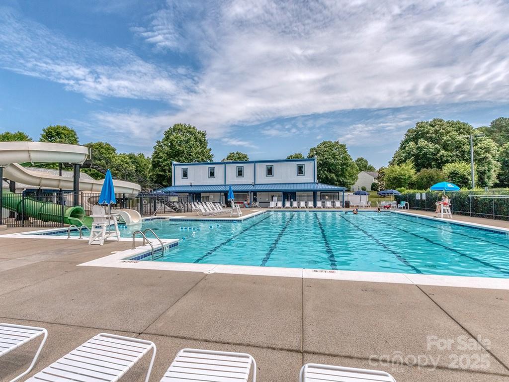 3066 Orion Drive