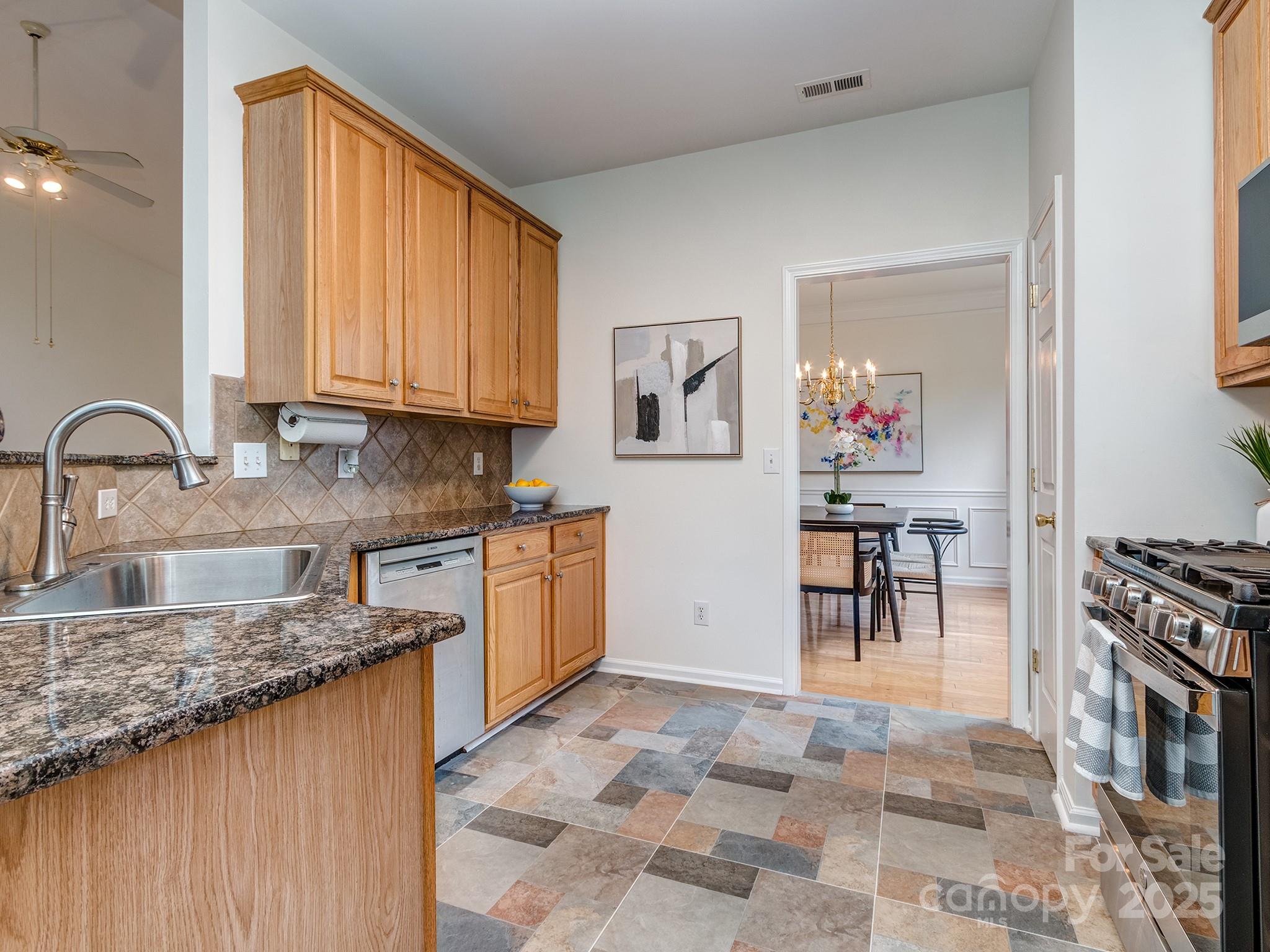 3066 Orion Drive