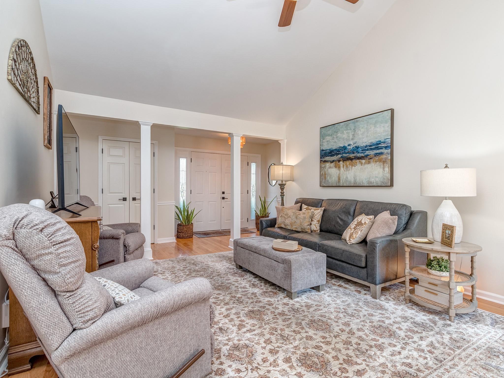 214 Wilcrest Drive