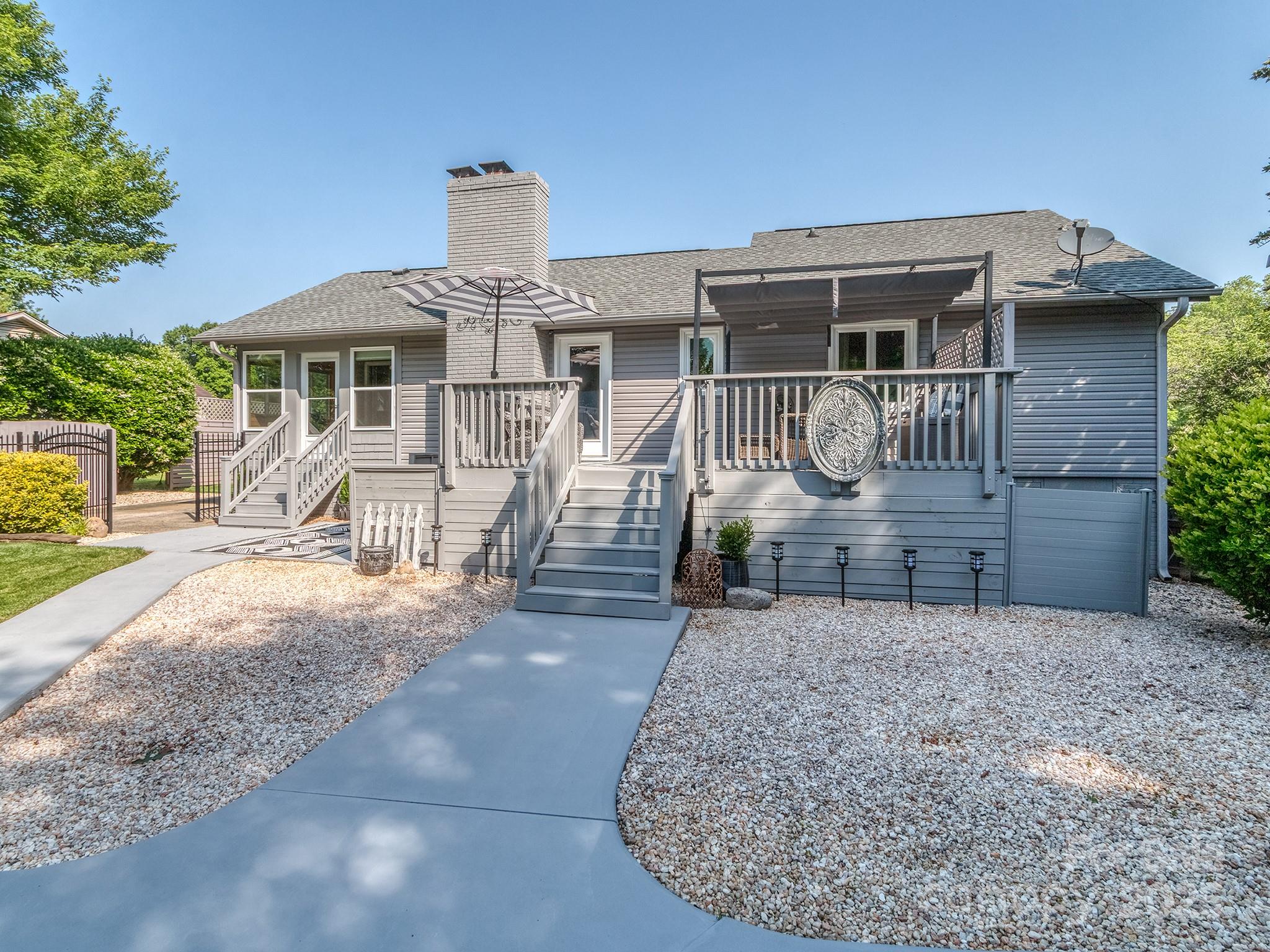 214 Wilcrest Drive