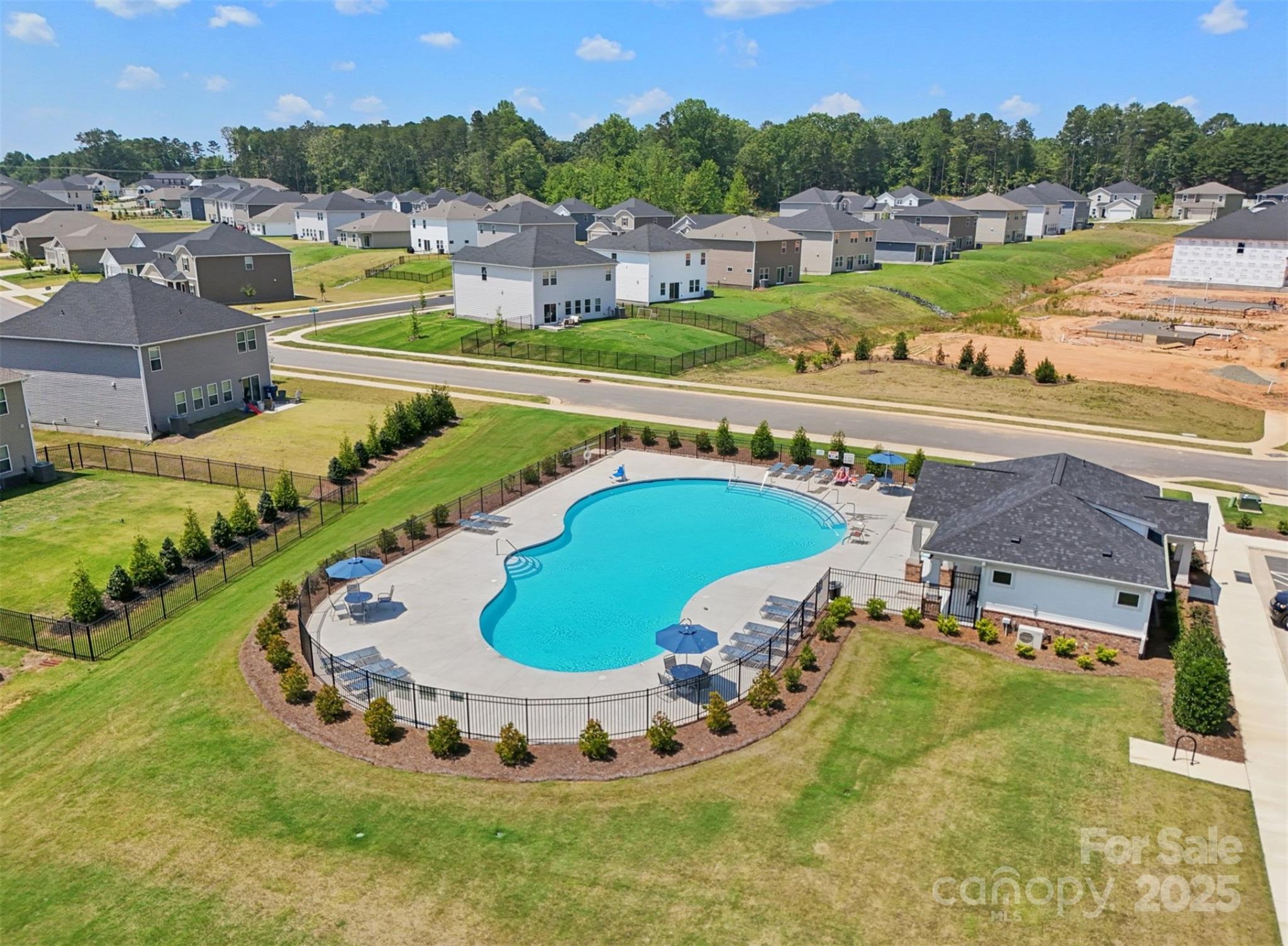 2123 Rolling Hills Court