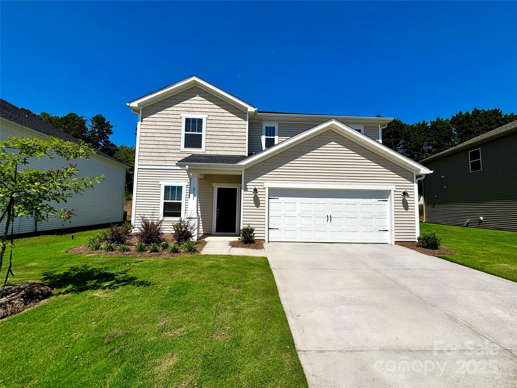 2123 Rolling Hills Court