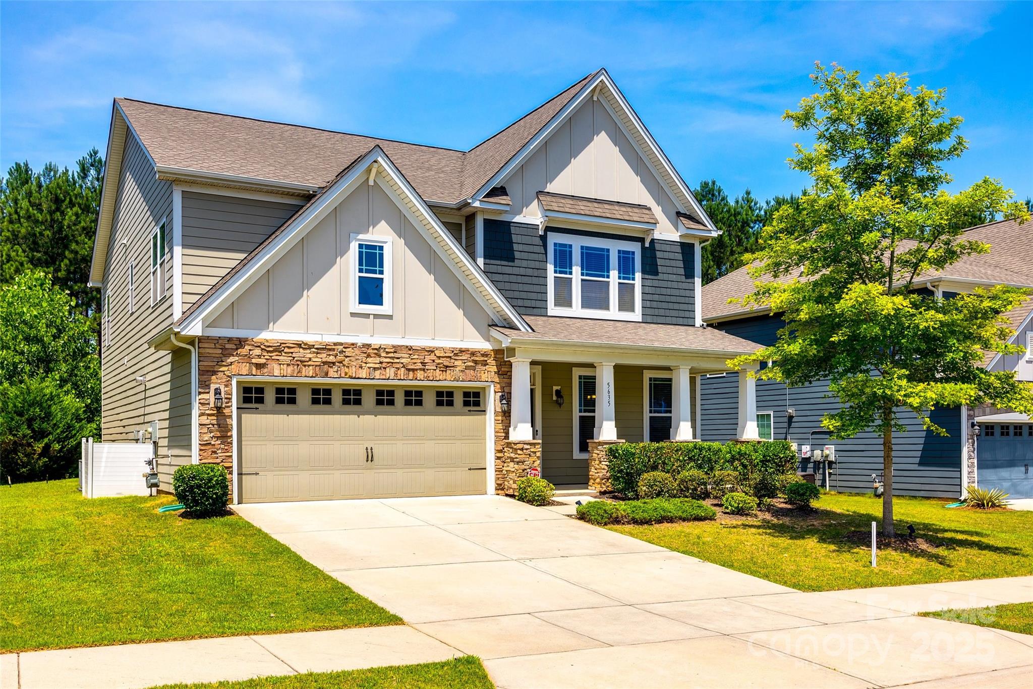 5635 Agora Court