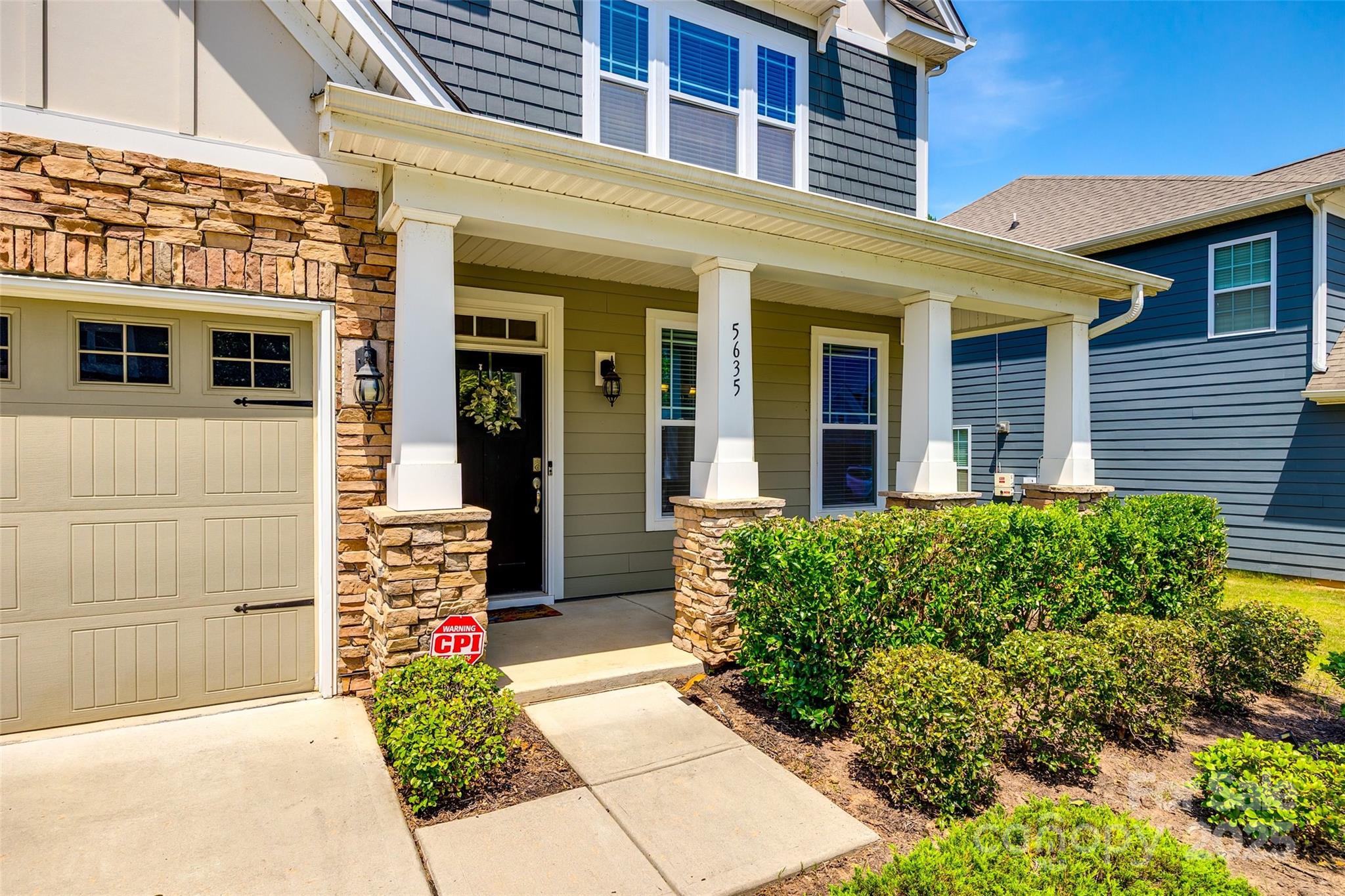 5635 Agora Court