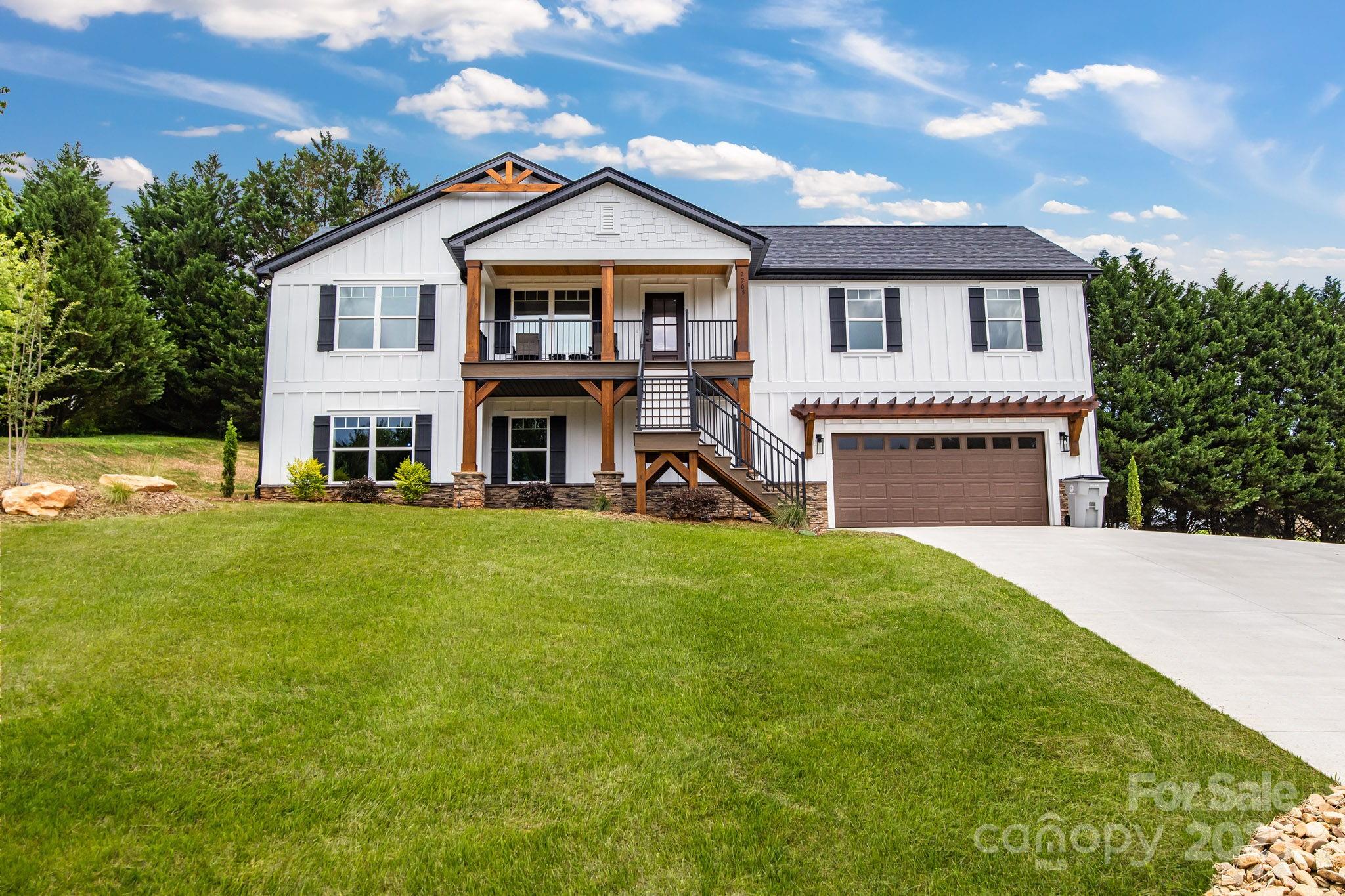 2205 Olde West Road