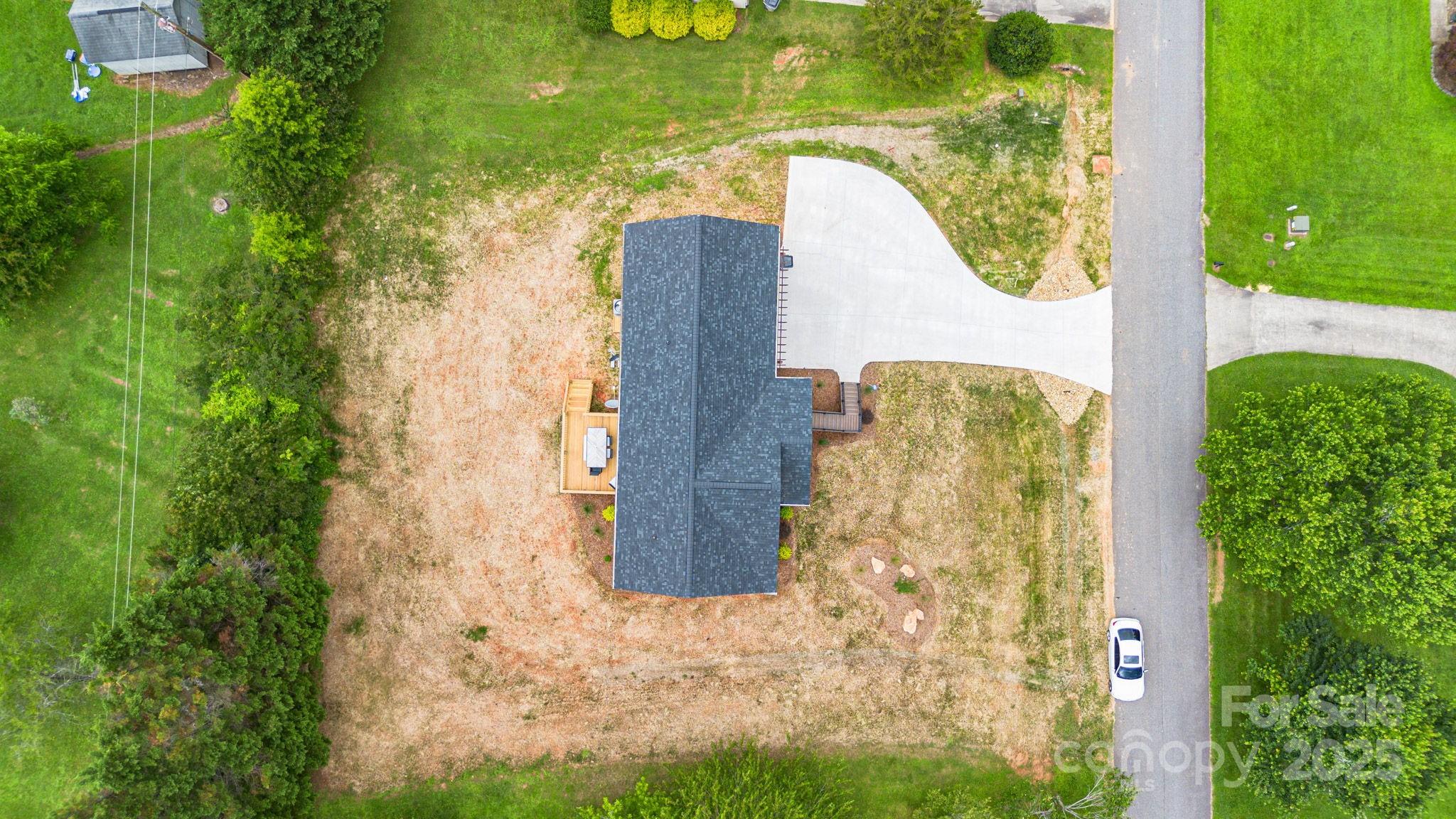 2205 Olde West Road