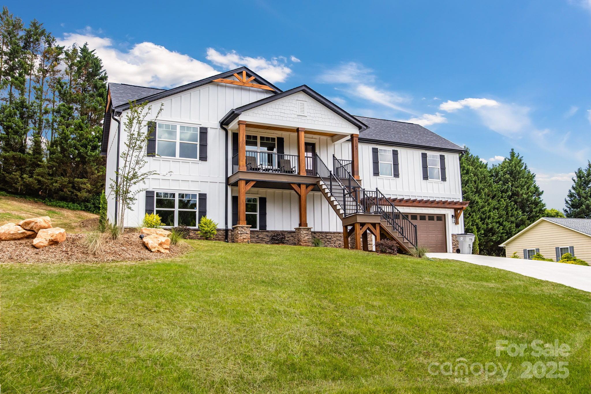 2205 Olde West Road