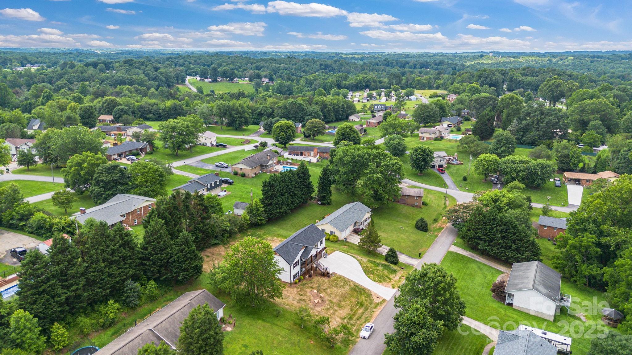 2205 Olde West Road