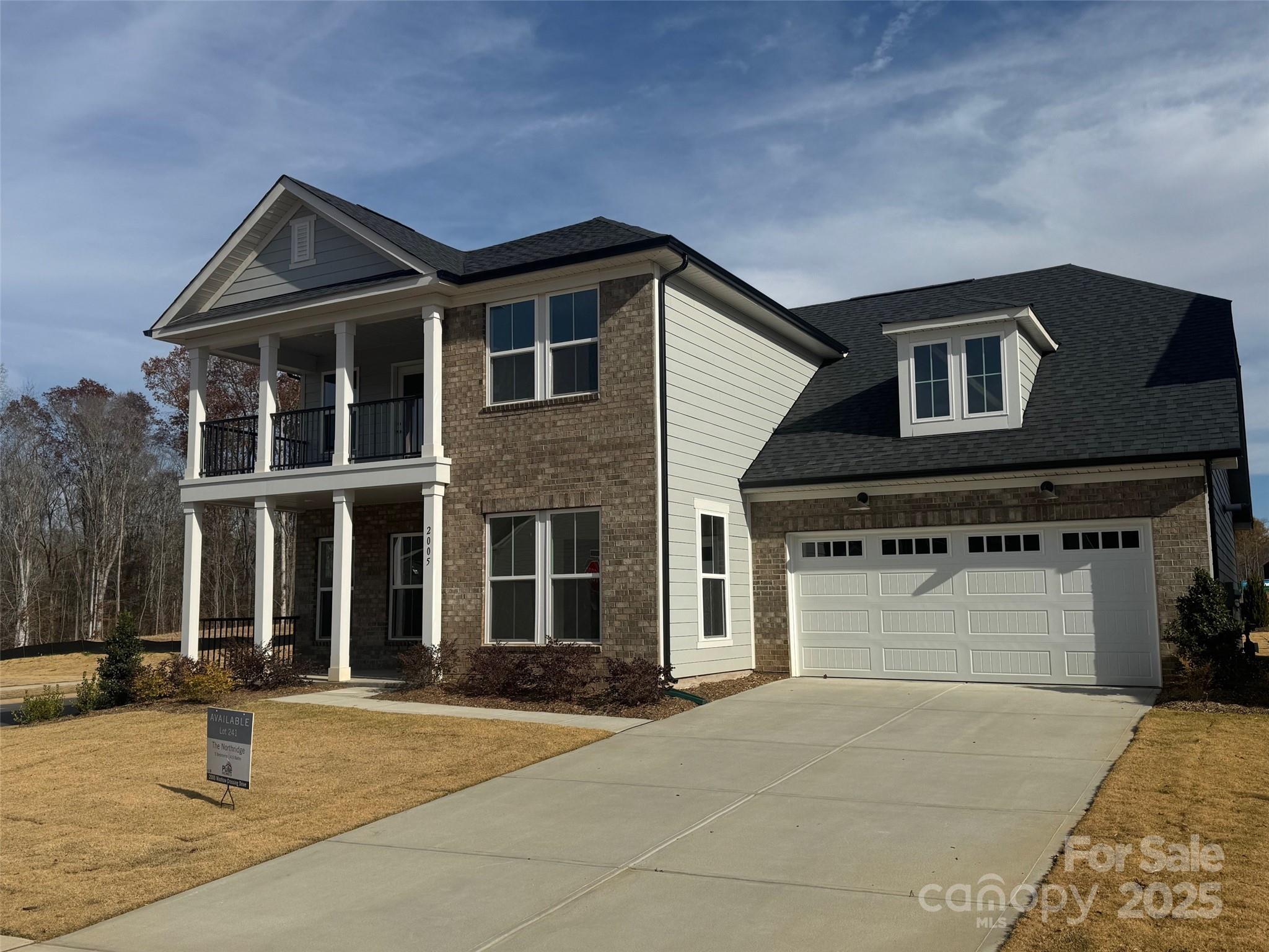 2005 Waxhaw Crossing Drive