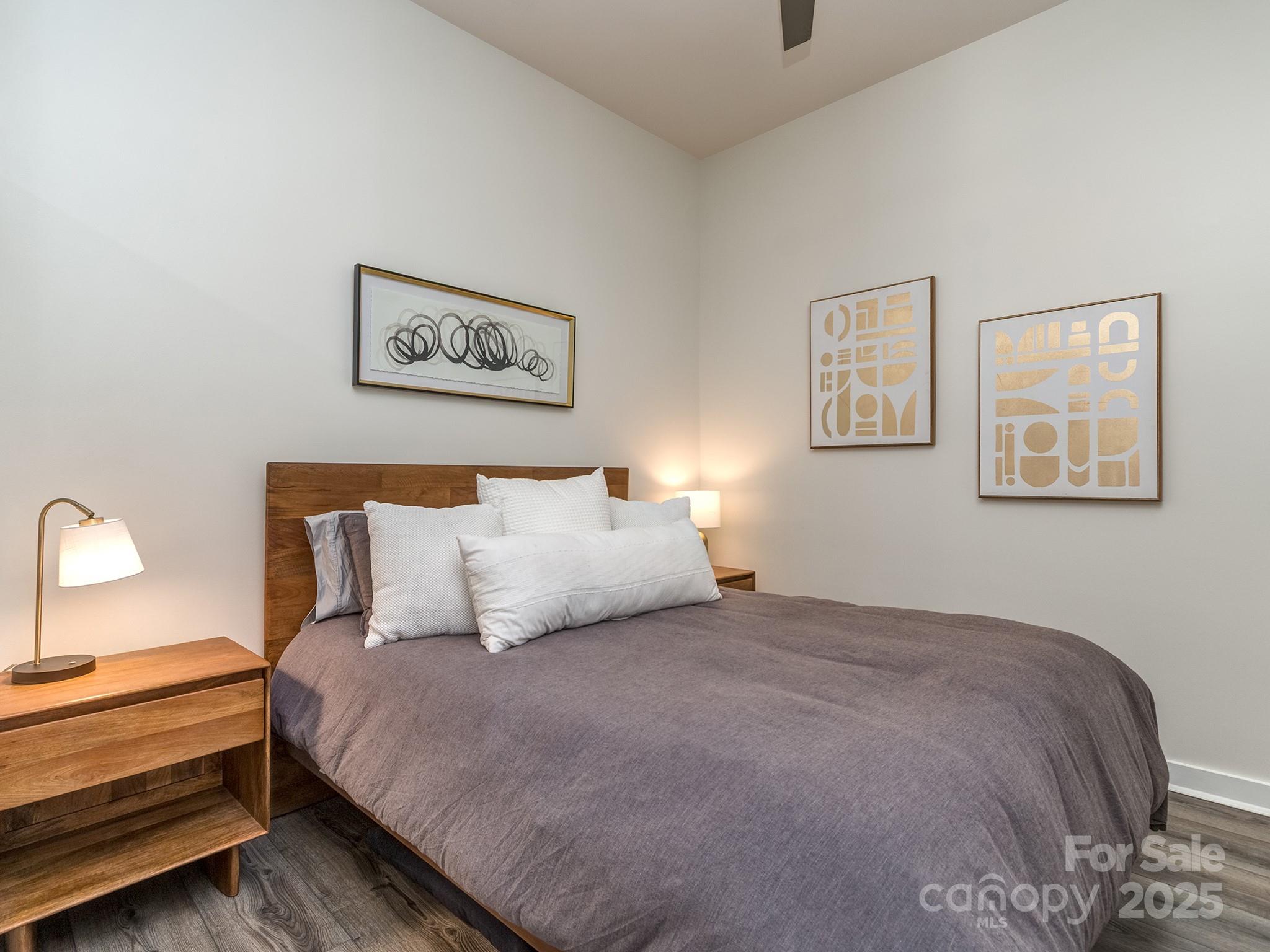 525 E Sixth Street #407