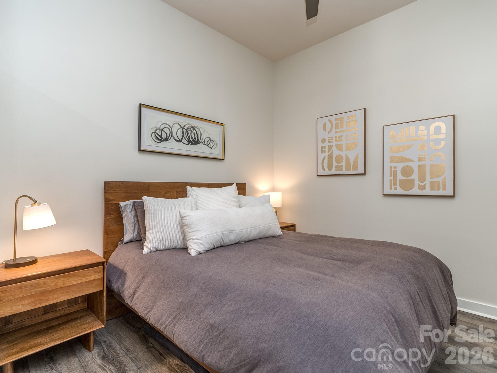 525 E Sixth Street #407