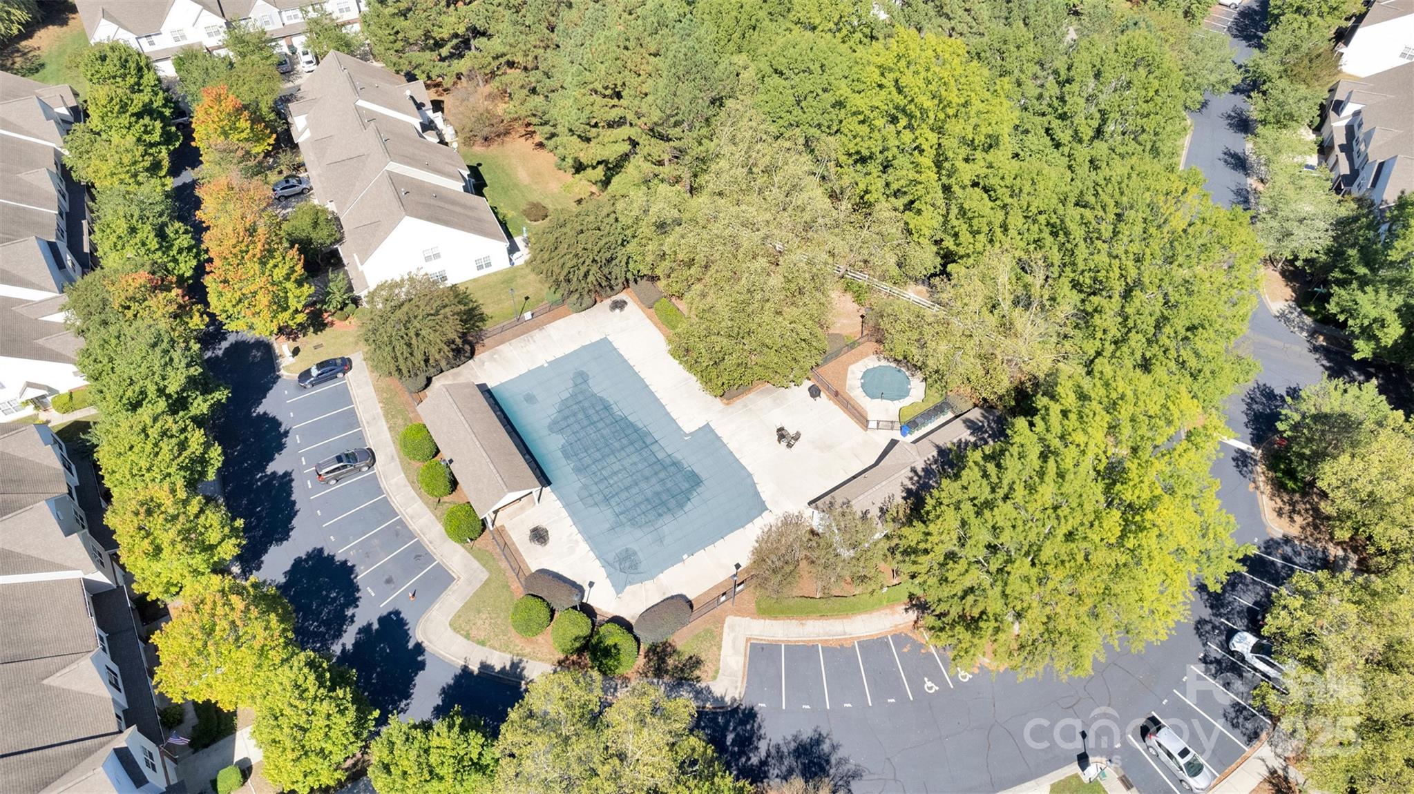 8328 Christmas Court