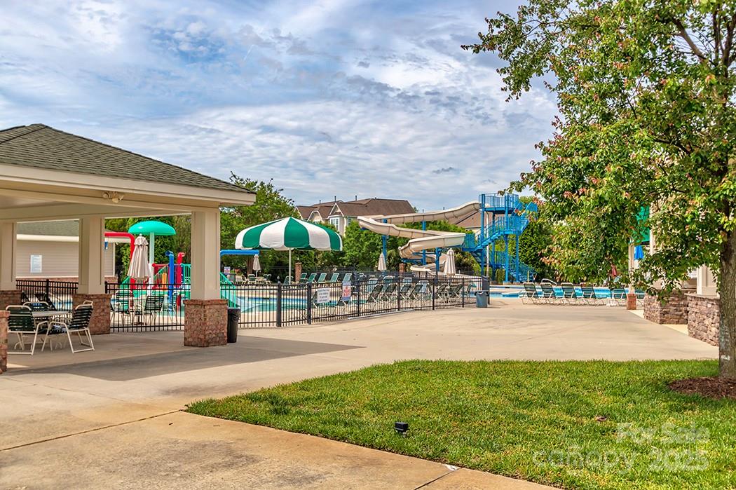 10300 Lafoy Drive