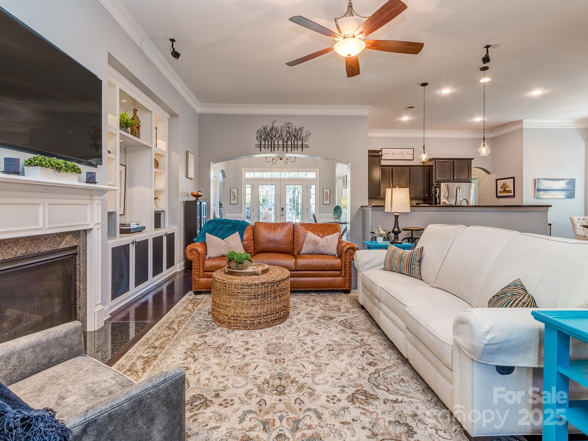 709 Virginia Pine Lane