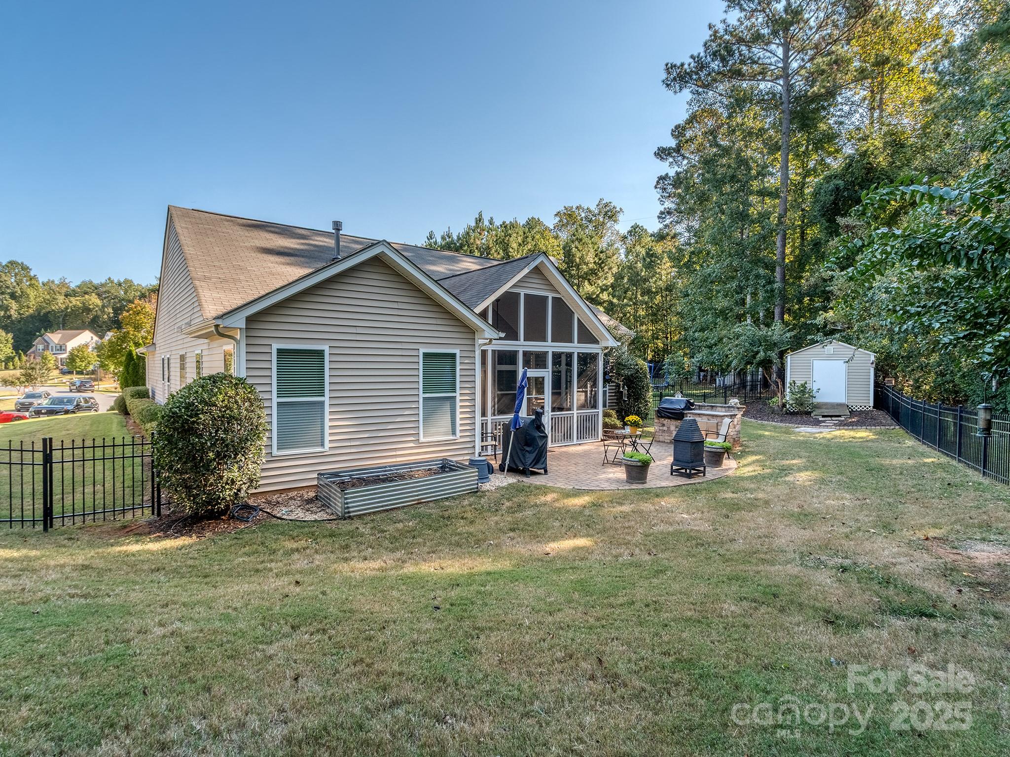 709 Virginia Pine Lane