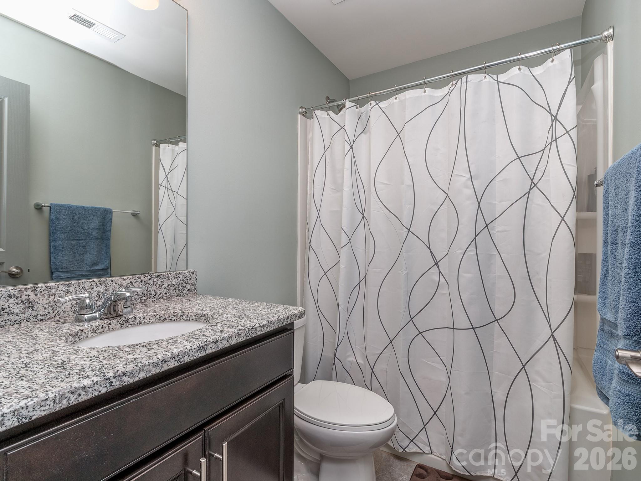 6236 Rockefeller Lane