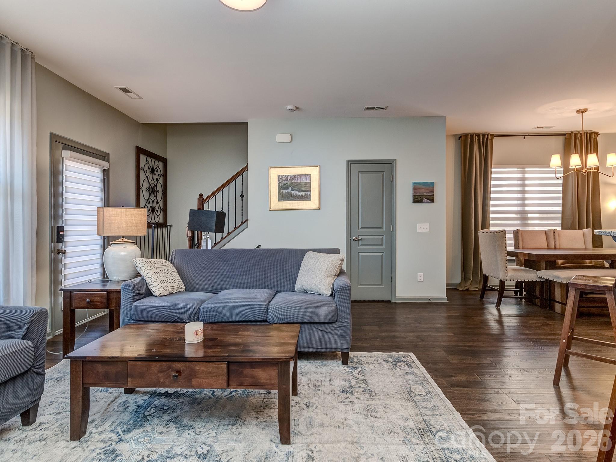 6236 Rockefeller Lane