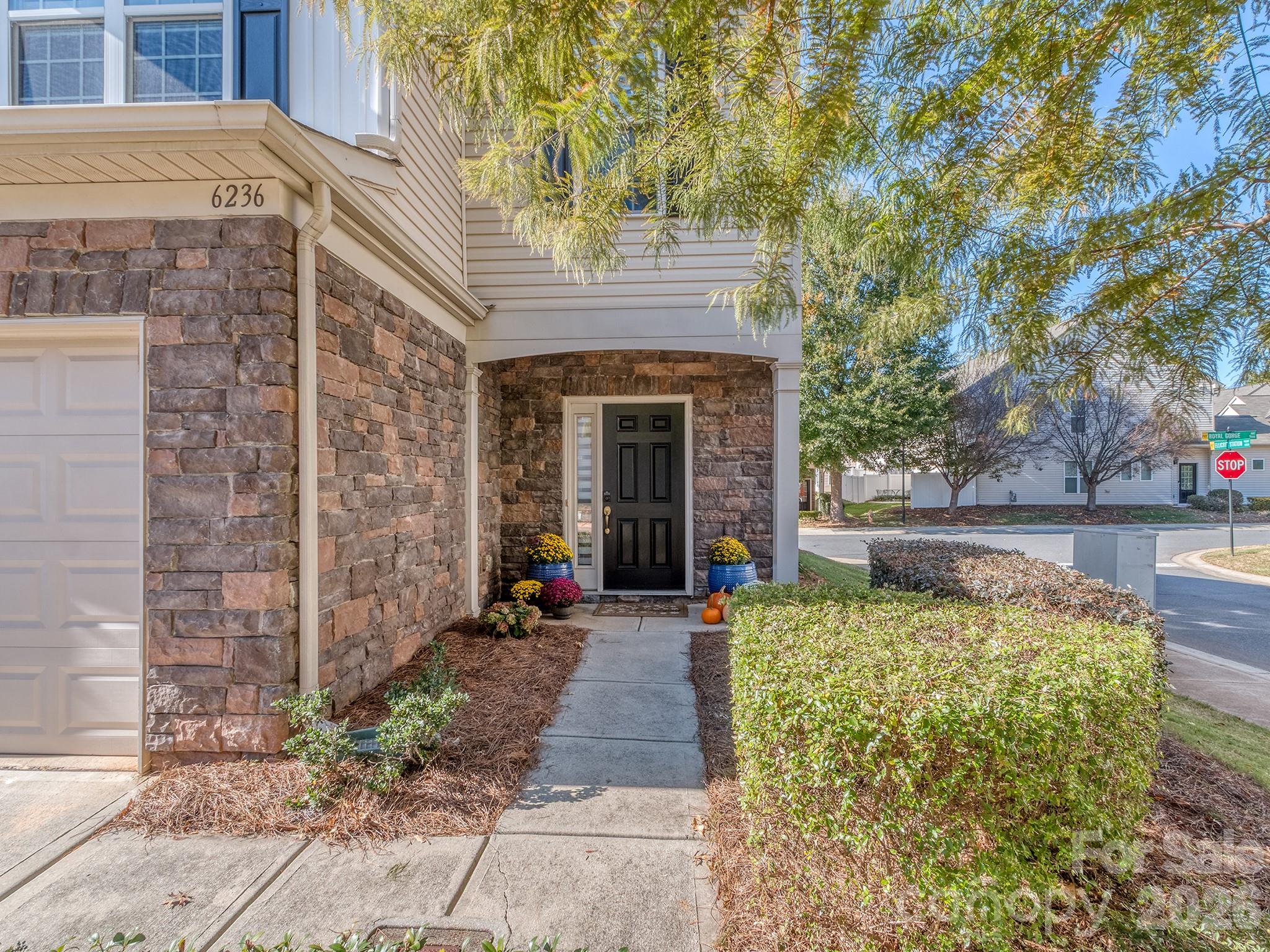 6236 Rockefeller Lane