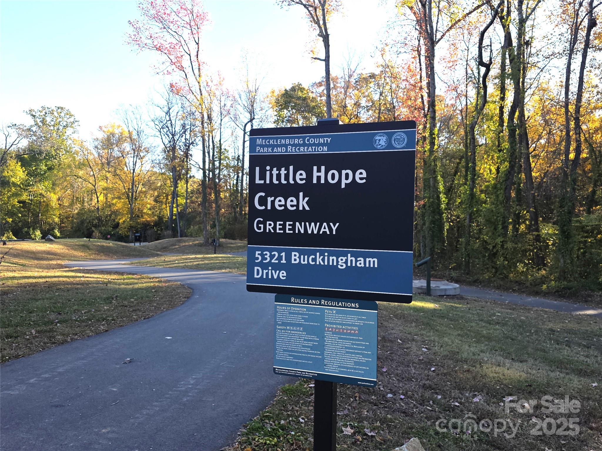 5207 Valley Stream Road