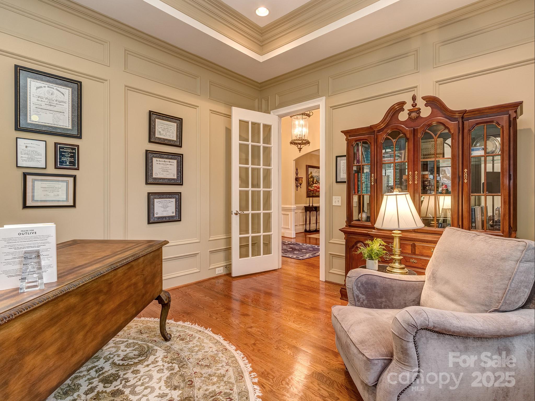 5554 Meadow Haven Lane