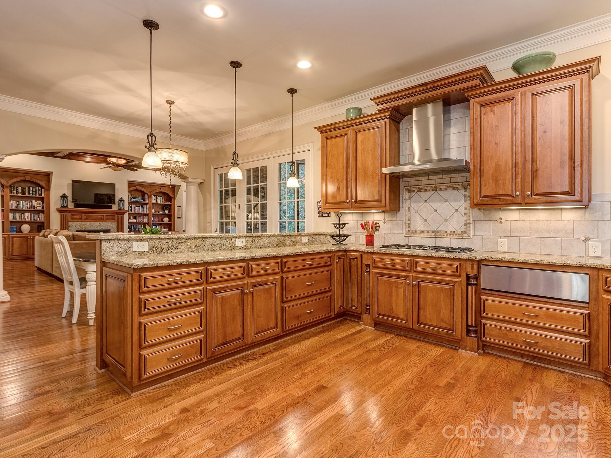 5554 Meadow Haven Lane