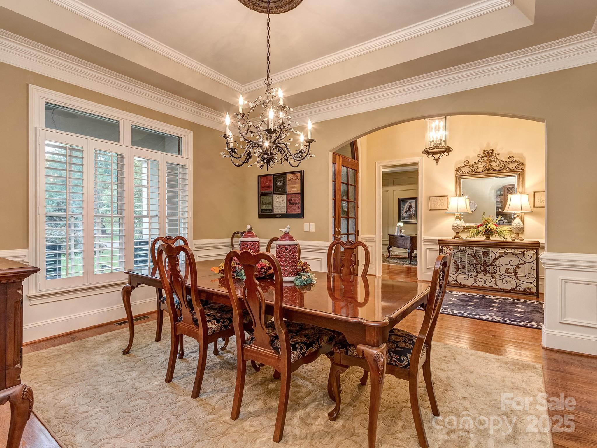 5554 Meadow Haven Lane