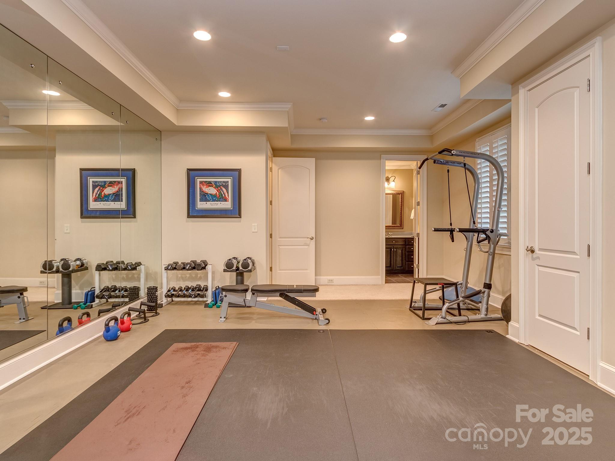 5554 Meadow Haven Lane