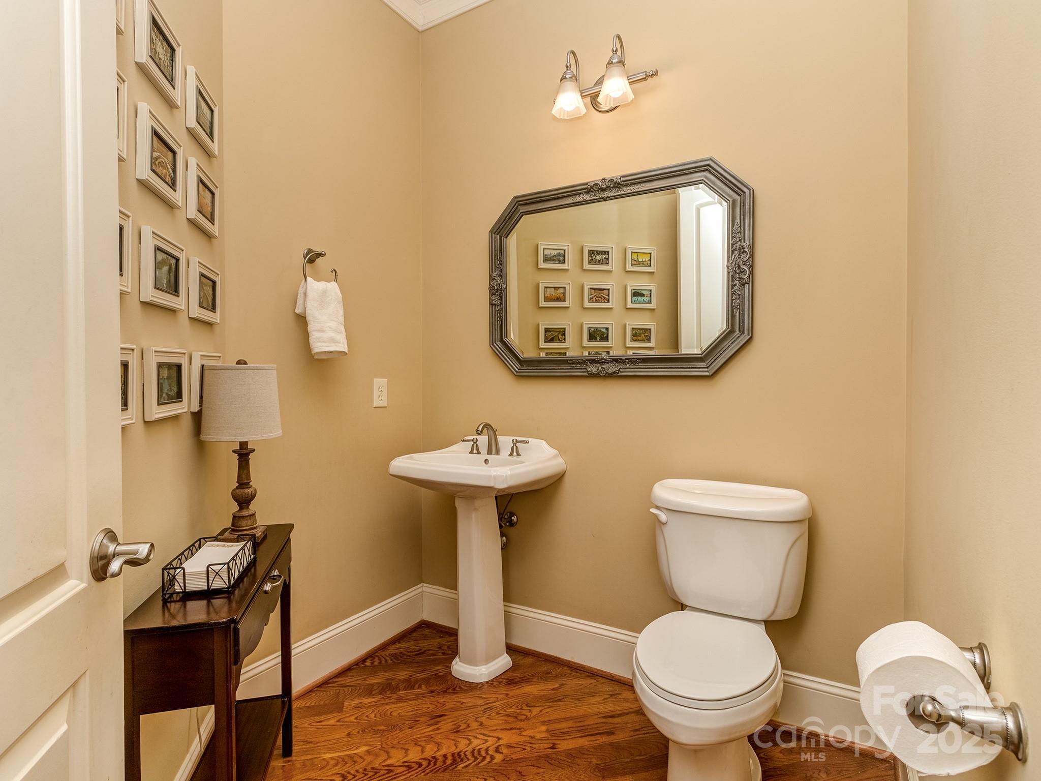 5554 Meadow Haven Lane