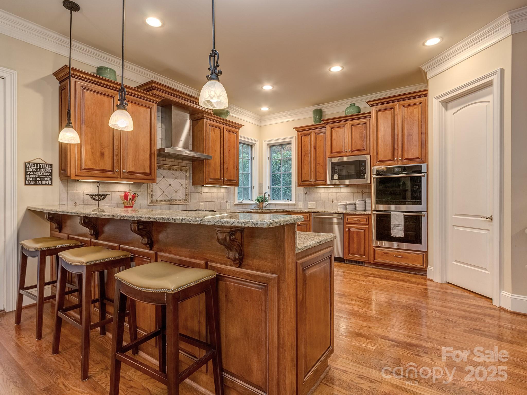 5554 Meadow Haven Lane