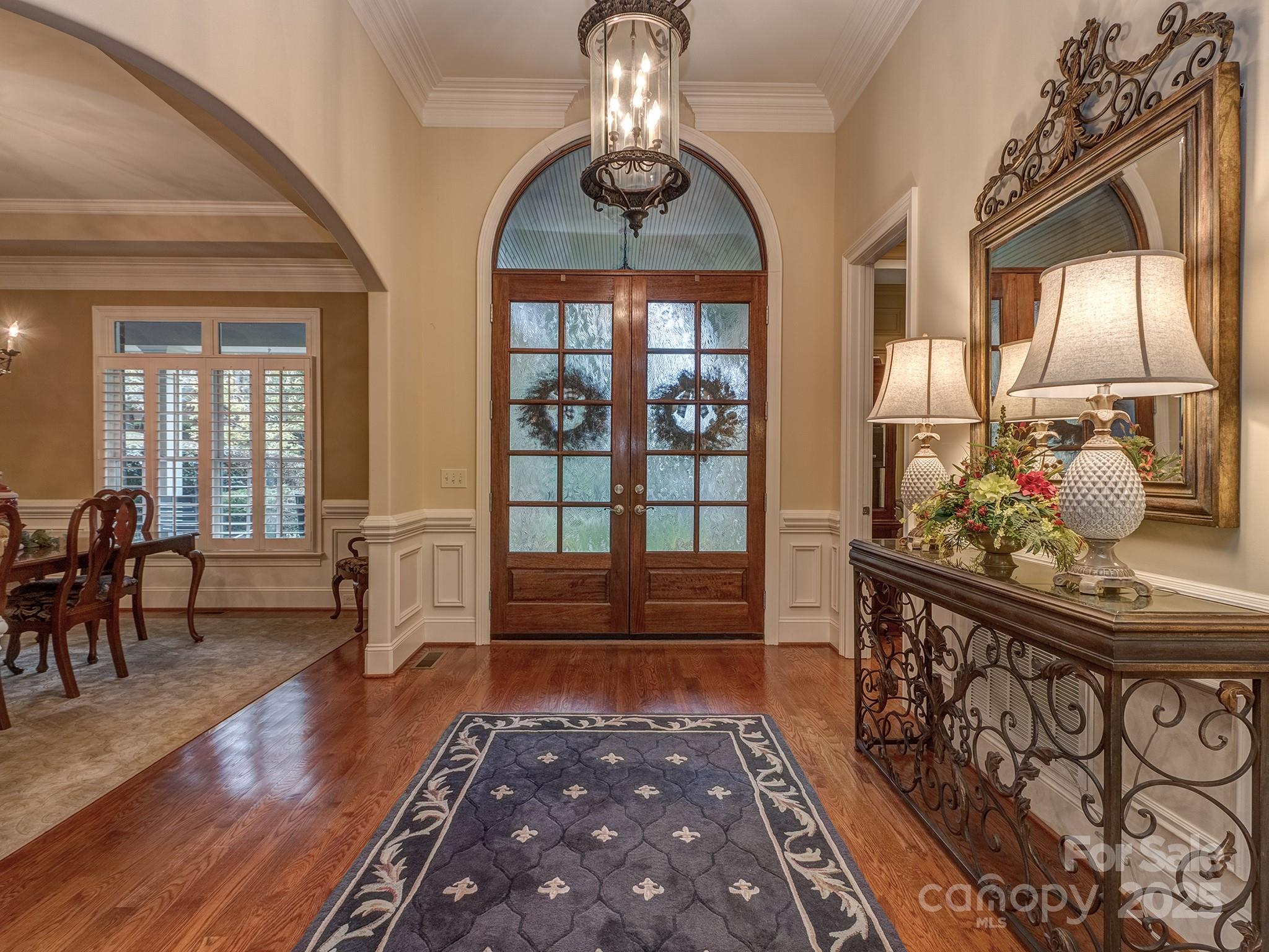 5554 Meadow Haven Lane